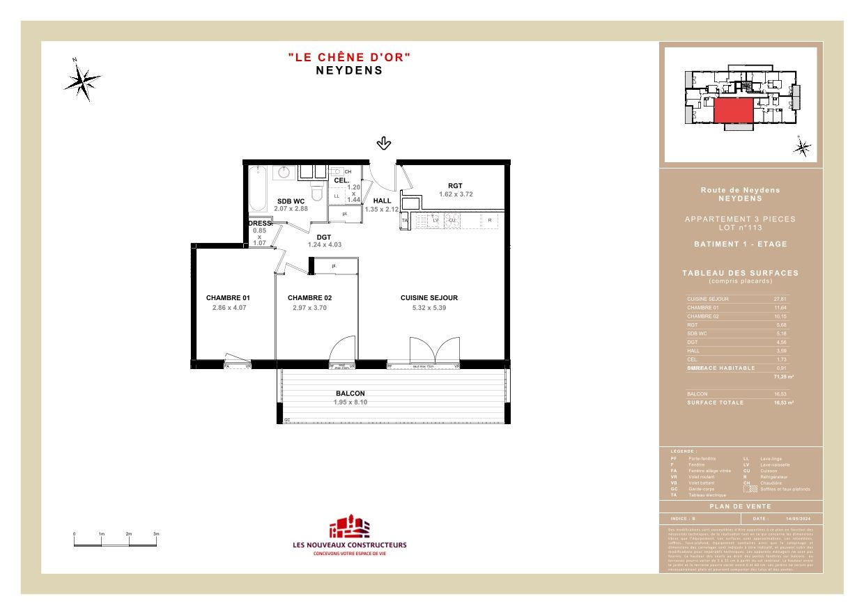 program image