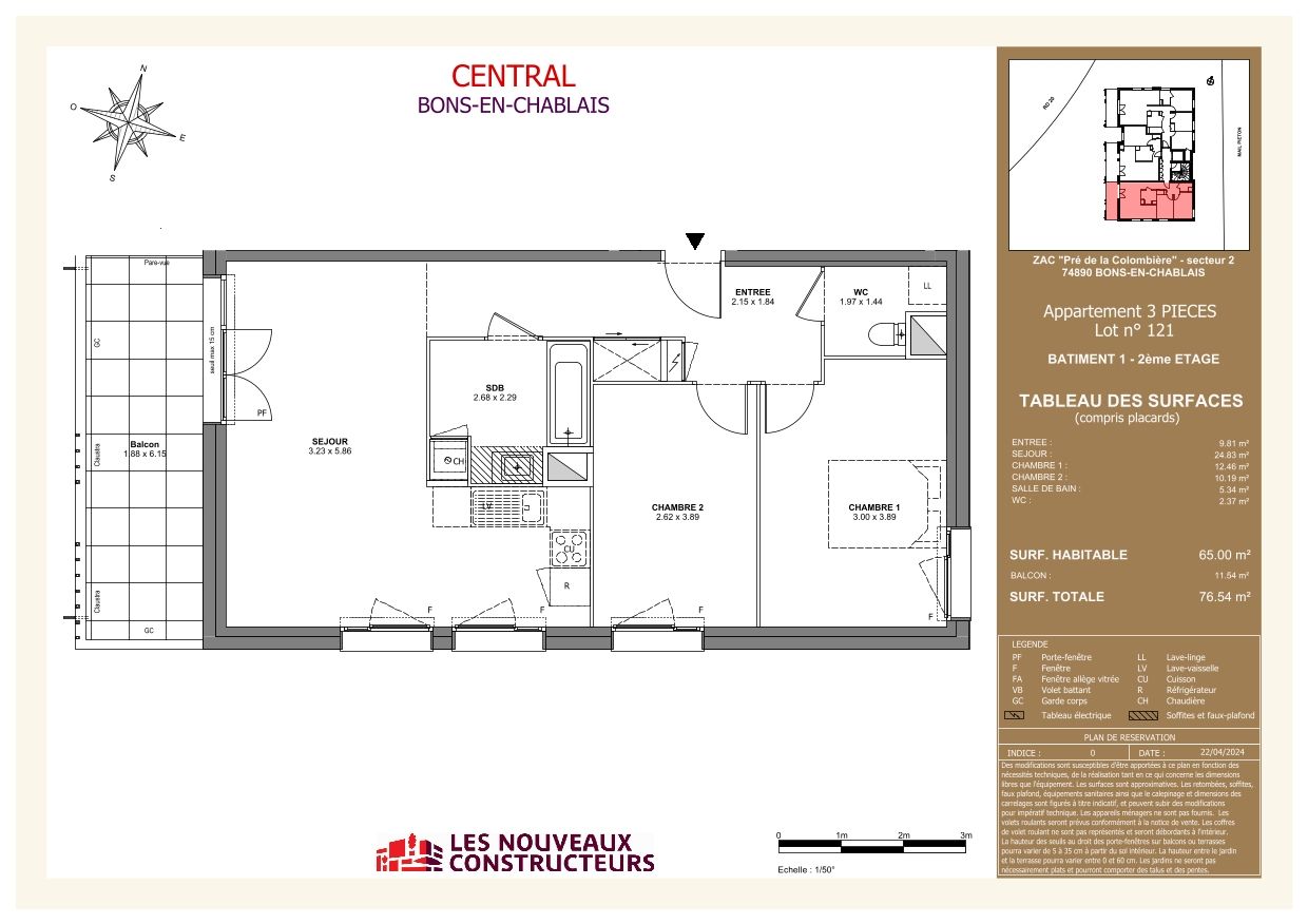 program image