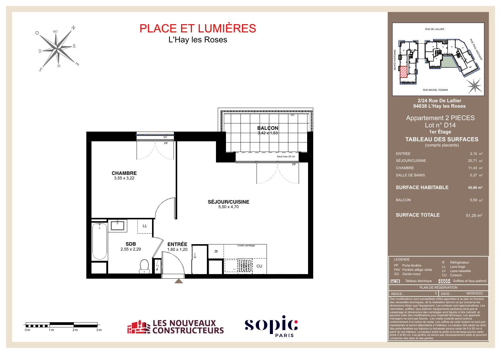 Place et Lumières - T2