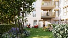 FAUBOURG 19