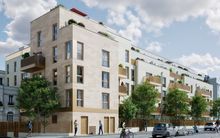 FAUBOURG 19