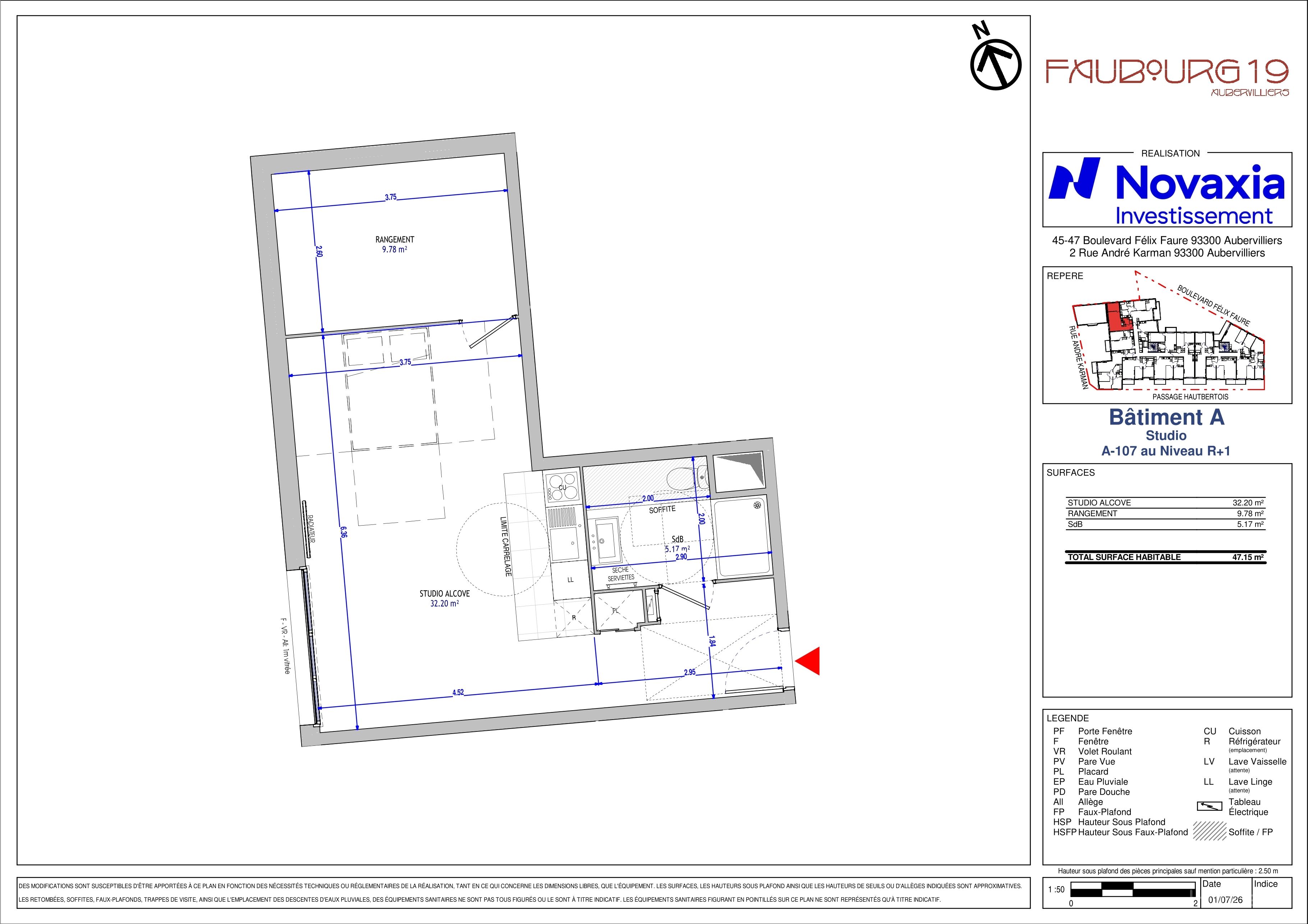 program image