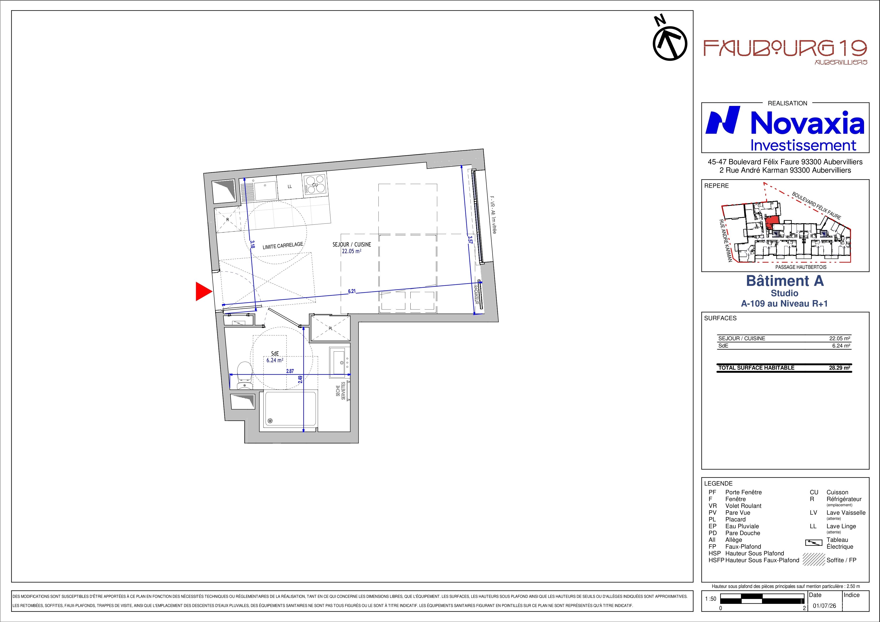 program image