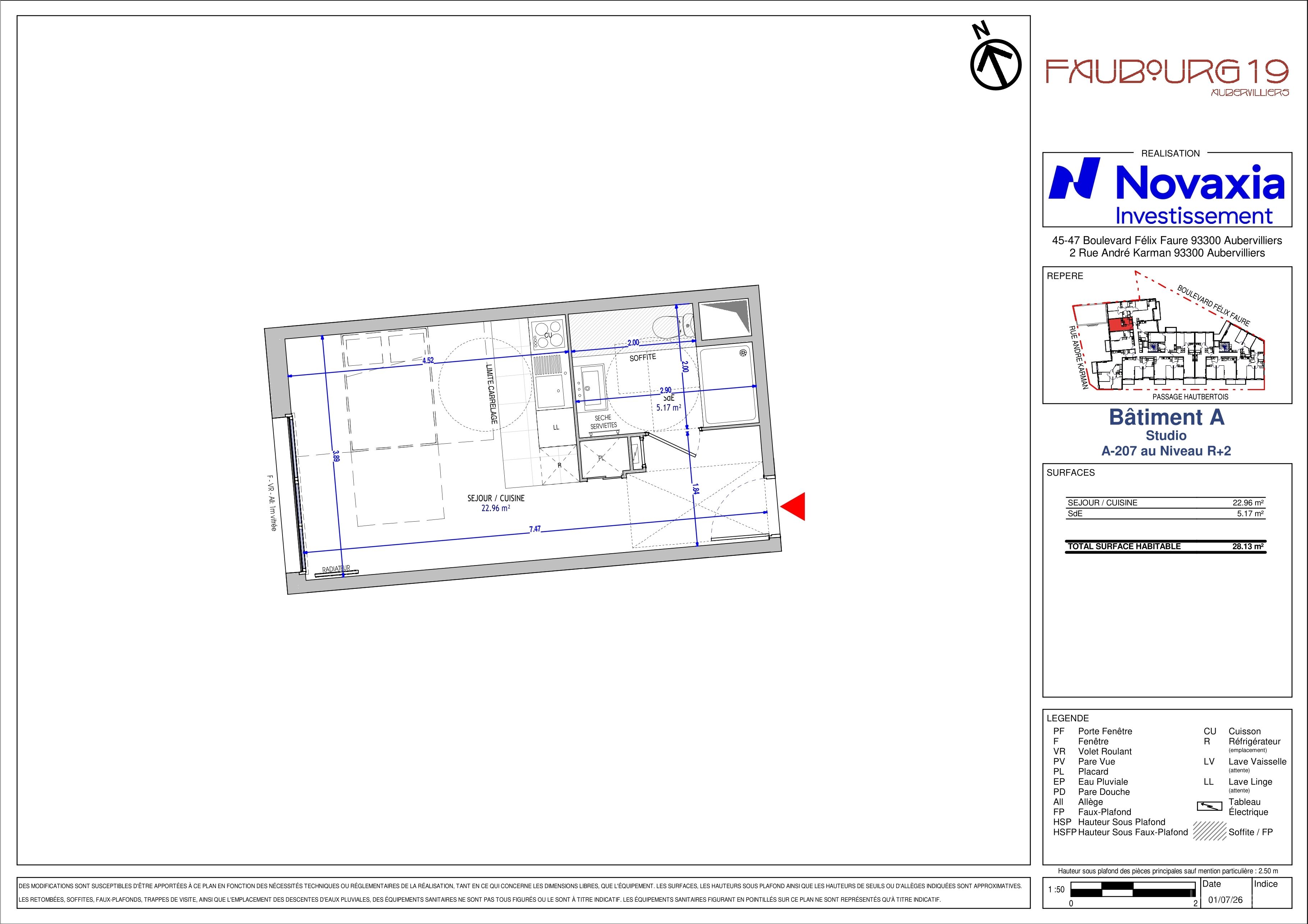 program image