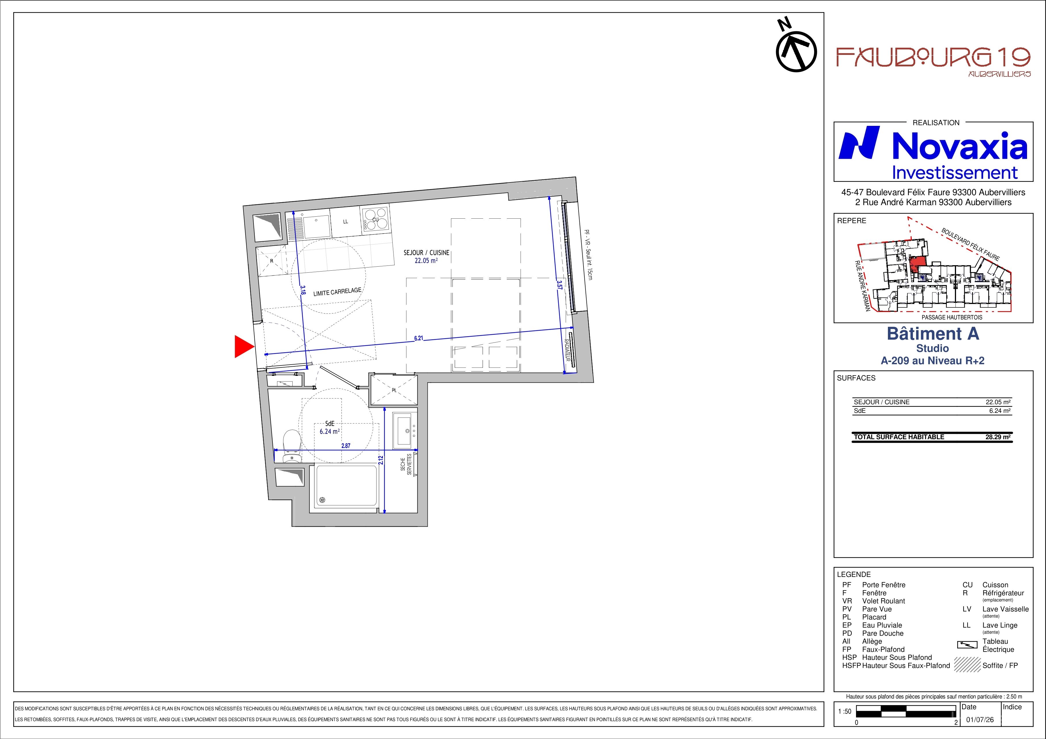 program image