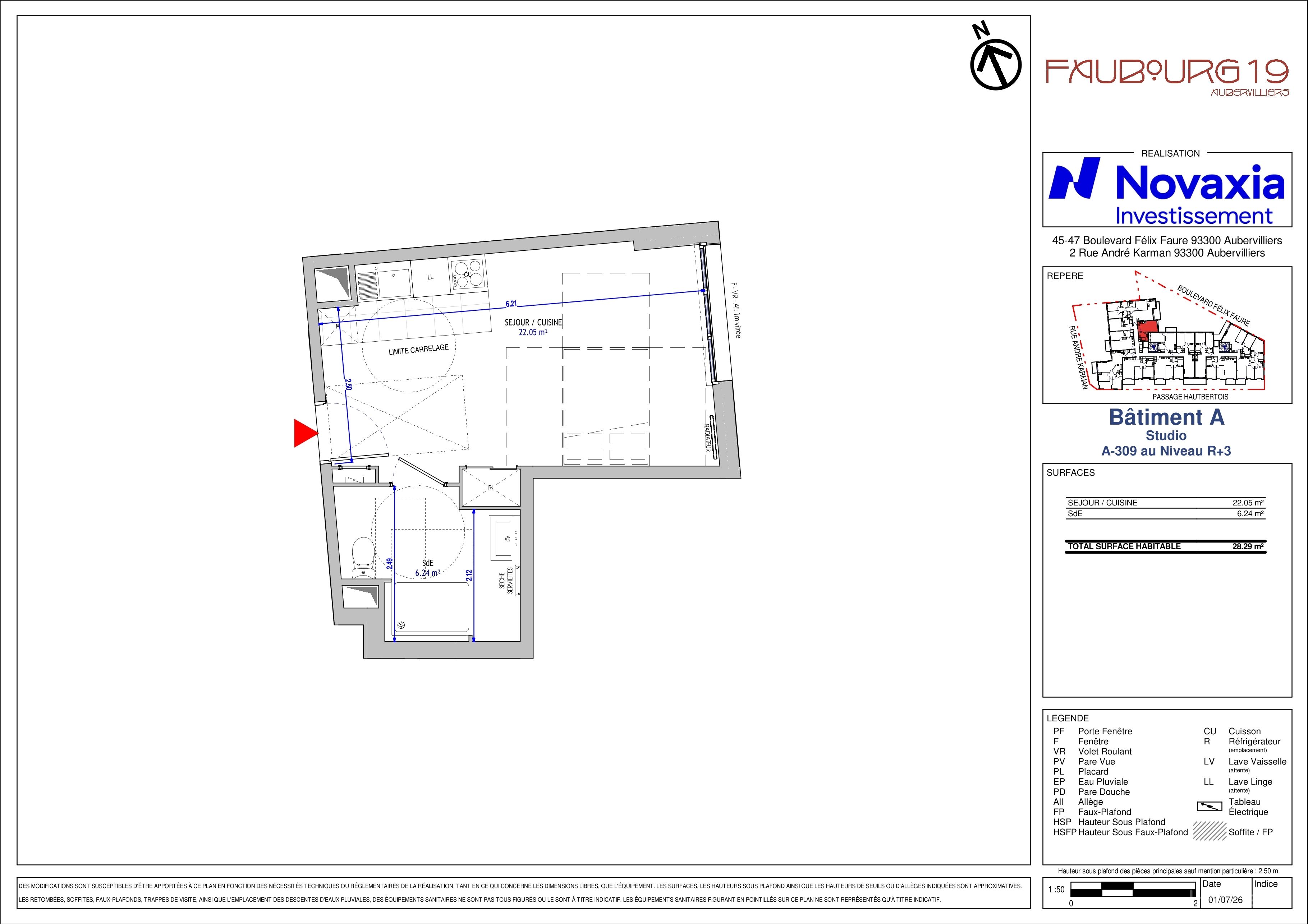 program image