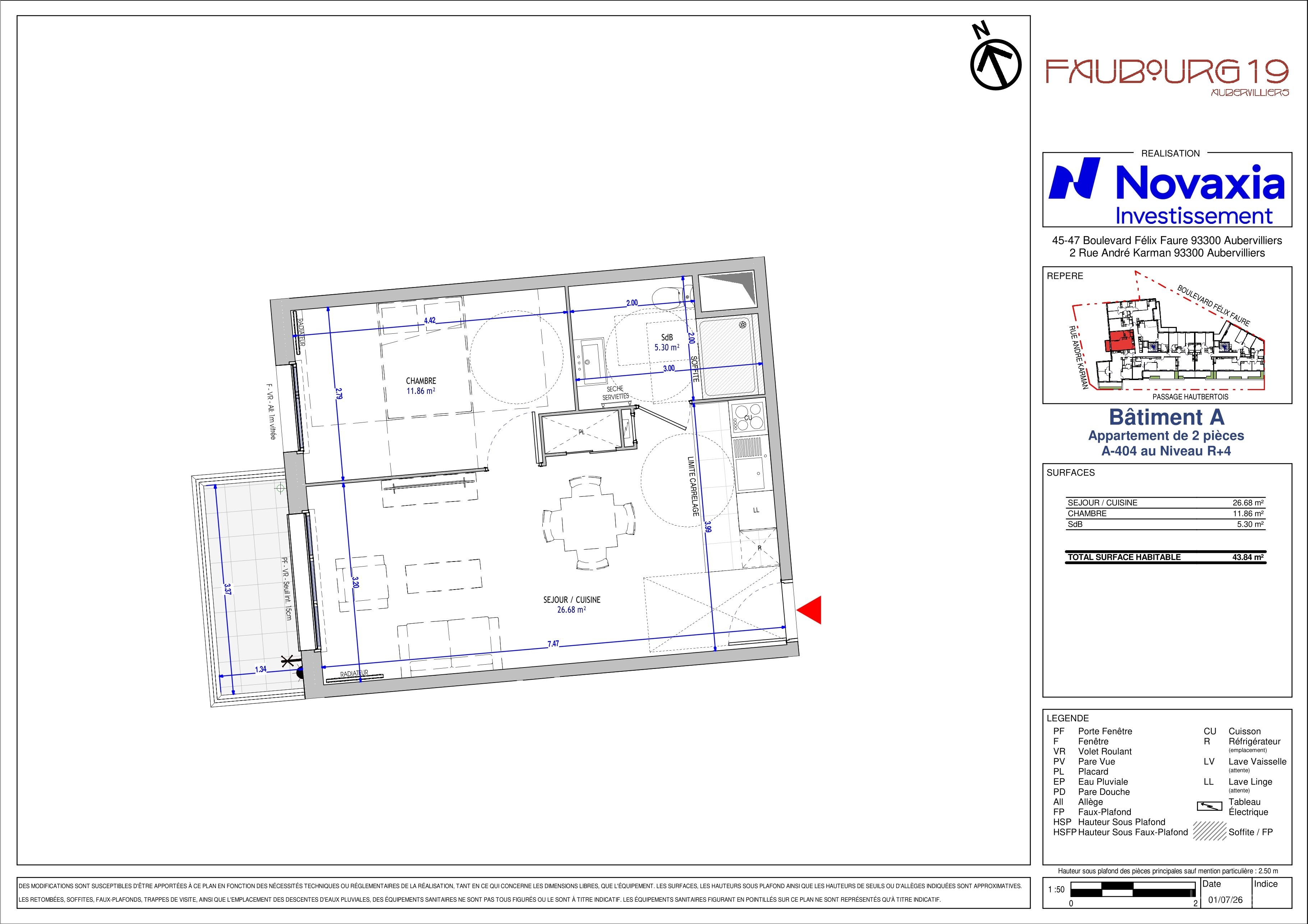 program image