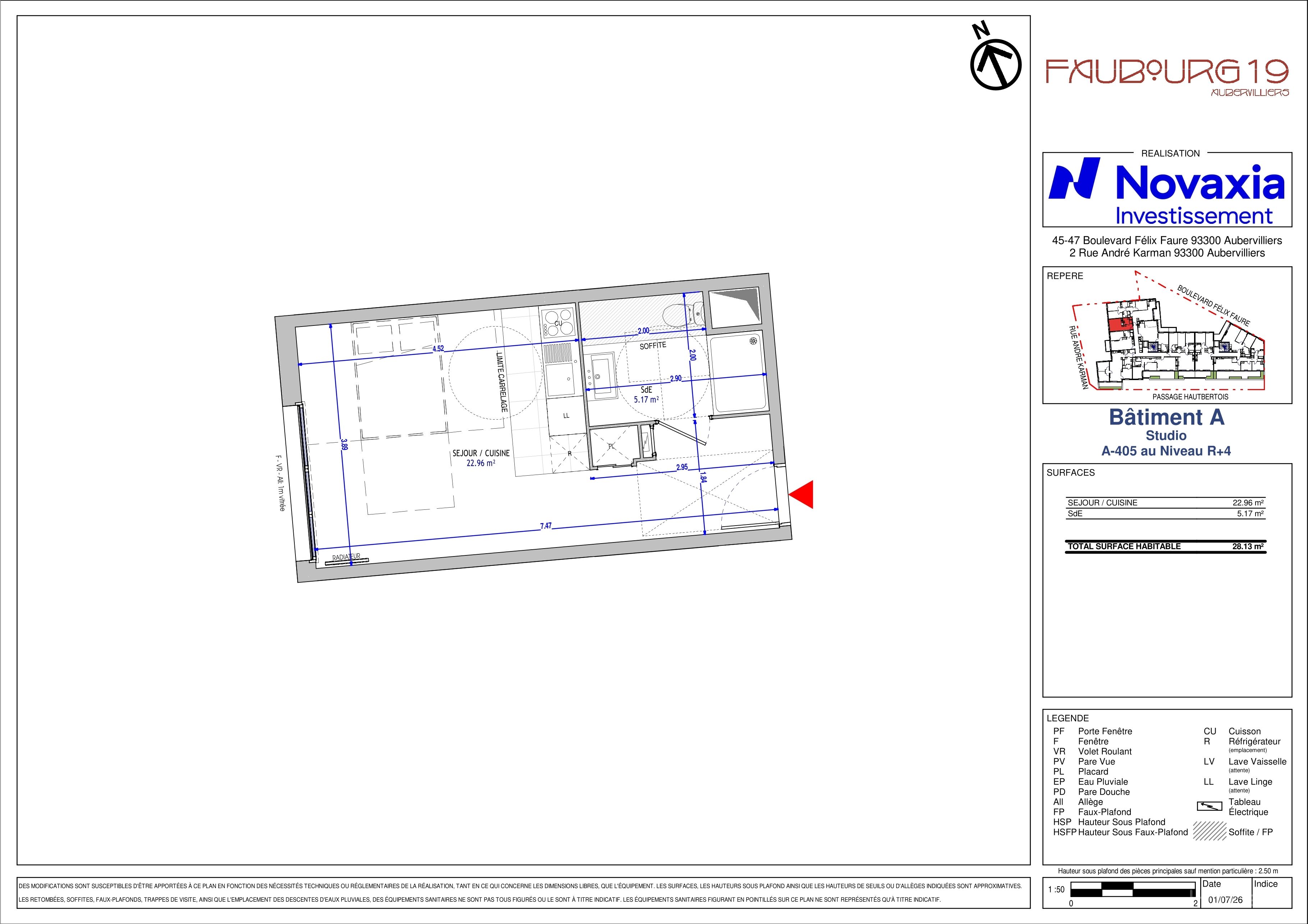 program image