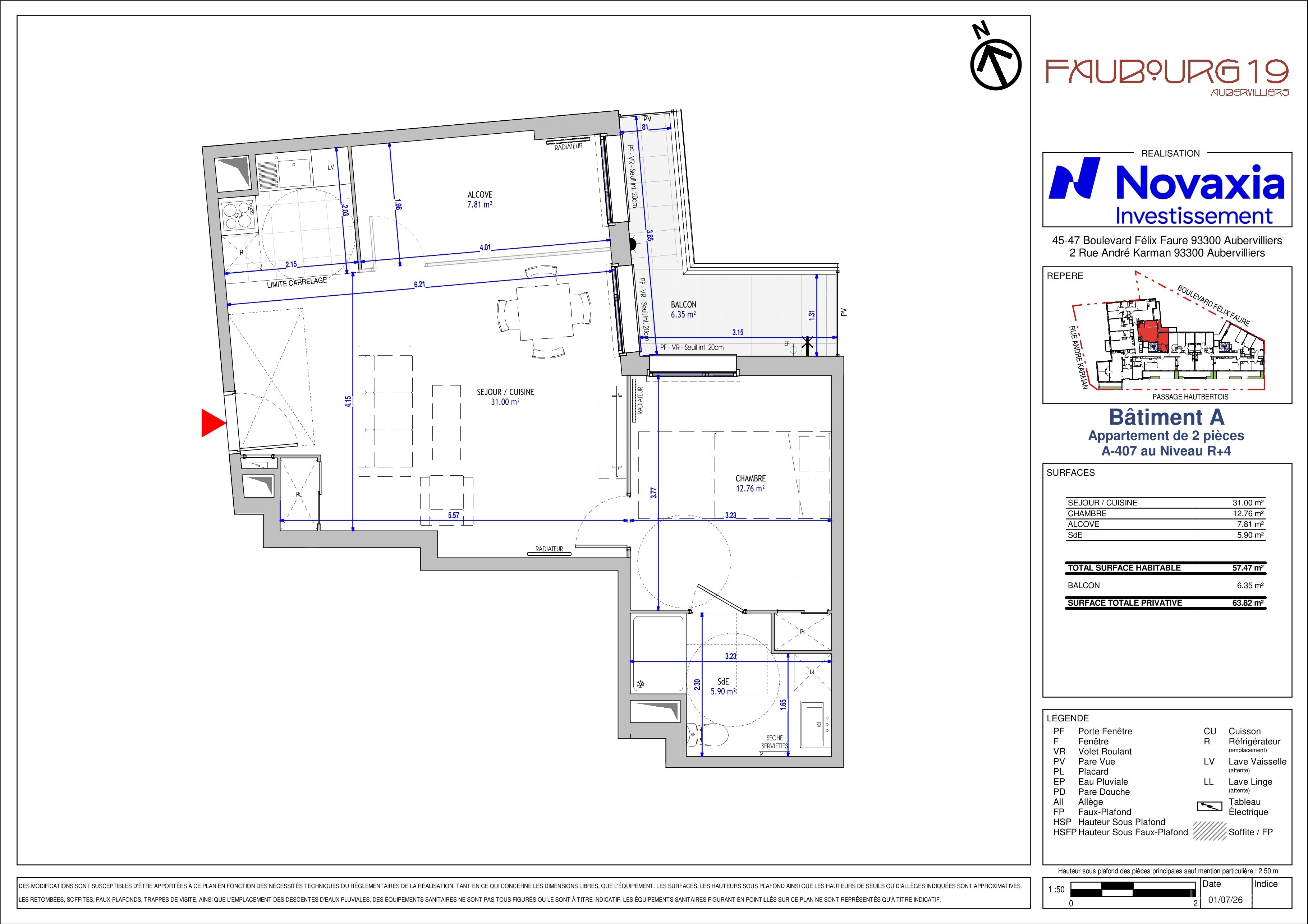 program image