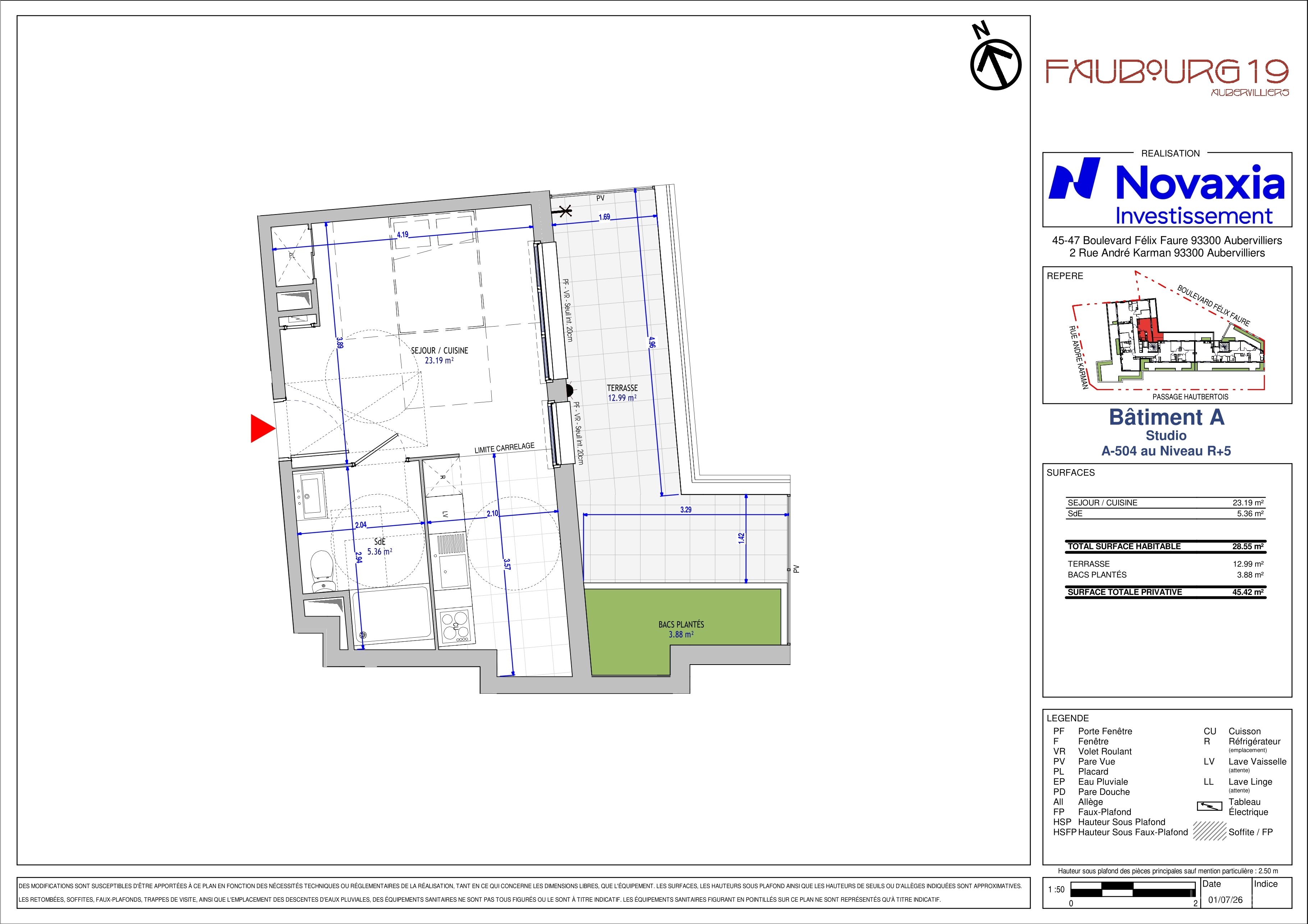 program image
