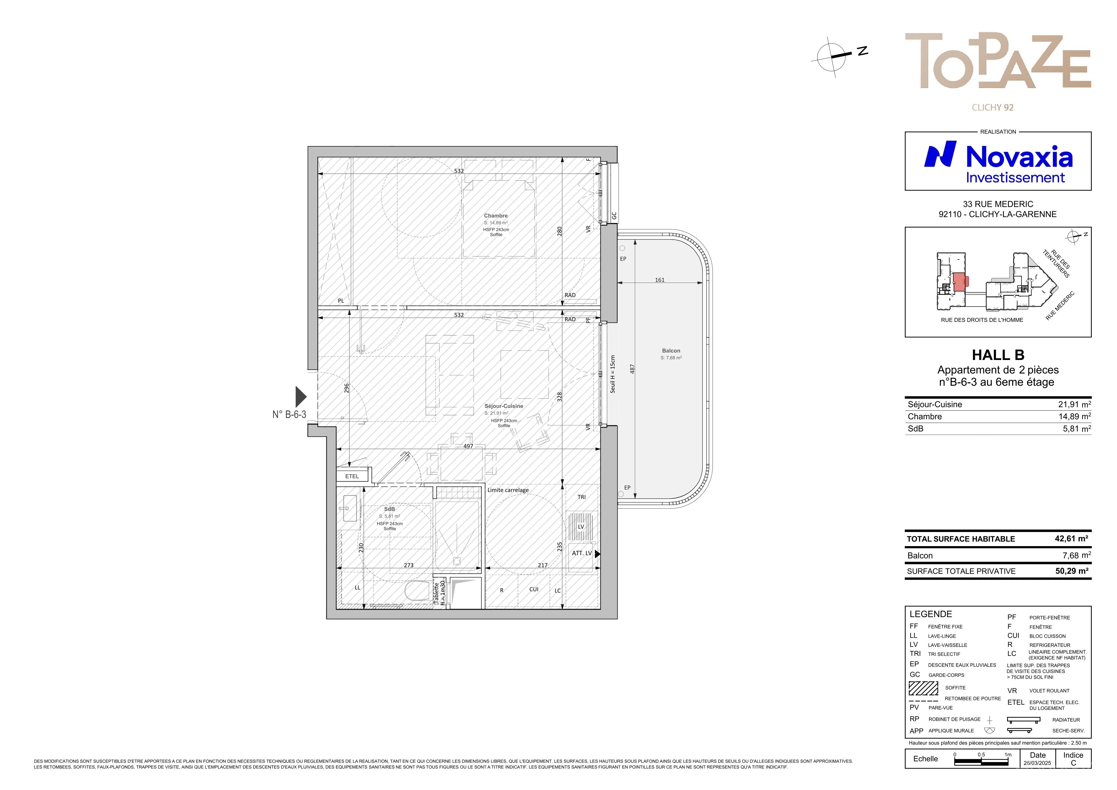TOPAZE - T2