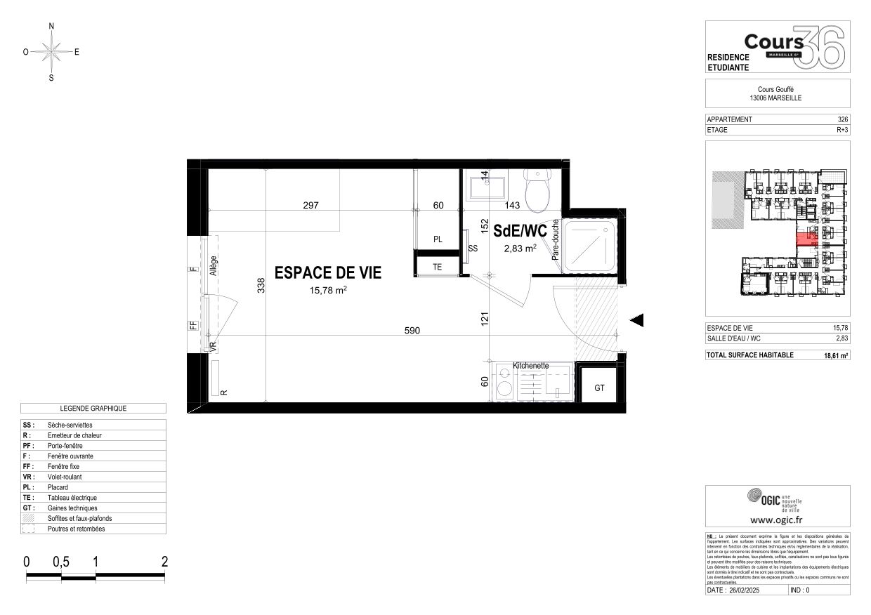 COURS 36 - STUDIO