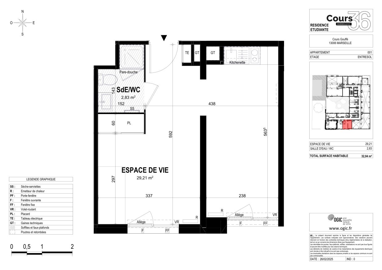 COURS 36 - STUDIO