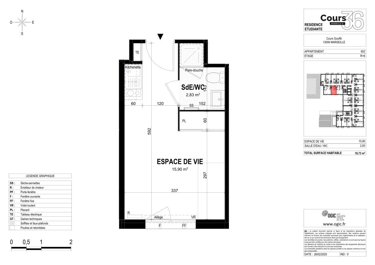COURS 36 - STUDIO