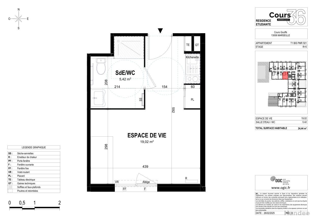 COURS 36 - STUDIO