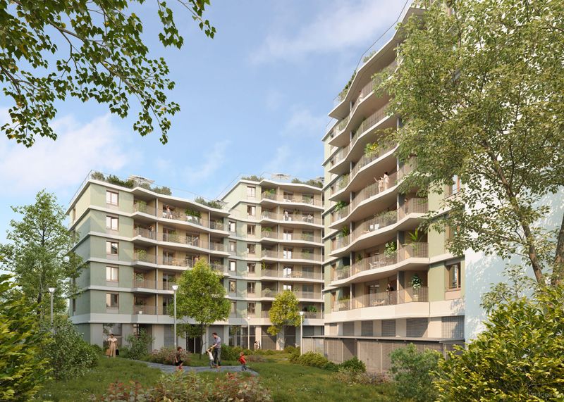 Aubervilliers - 93 photo 4