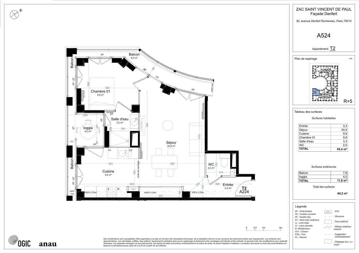 program image