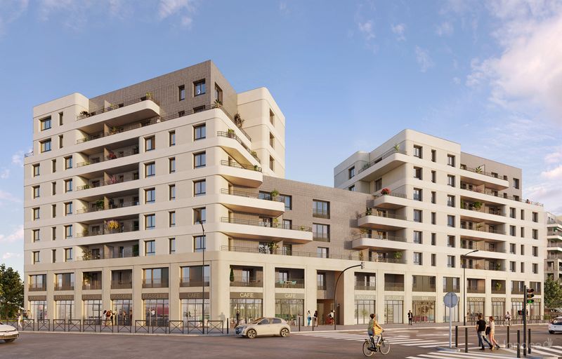 Gennevilliers - 92 photo 6