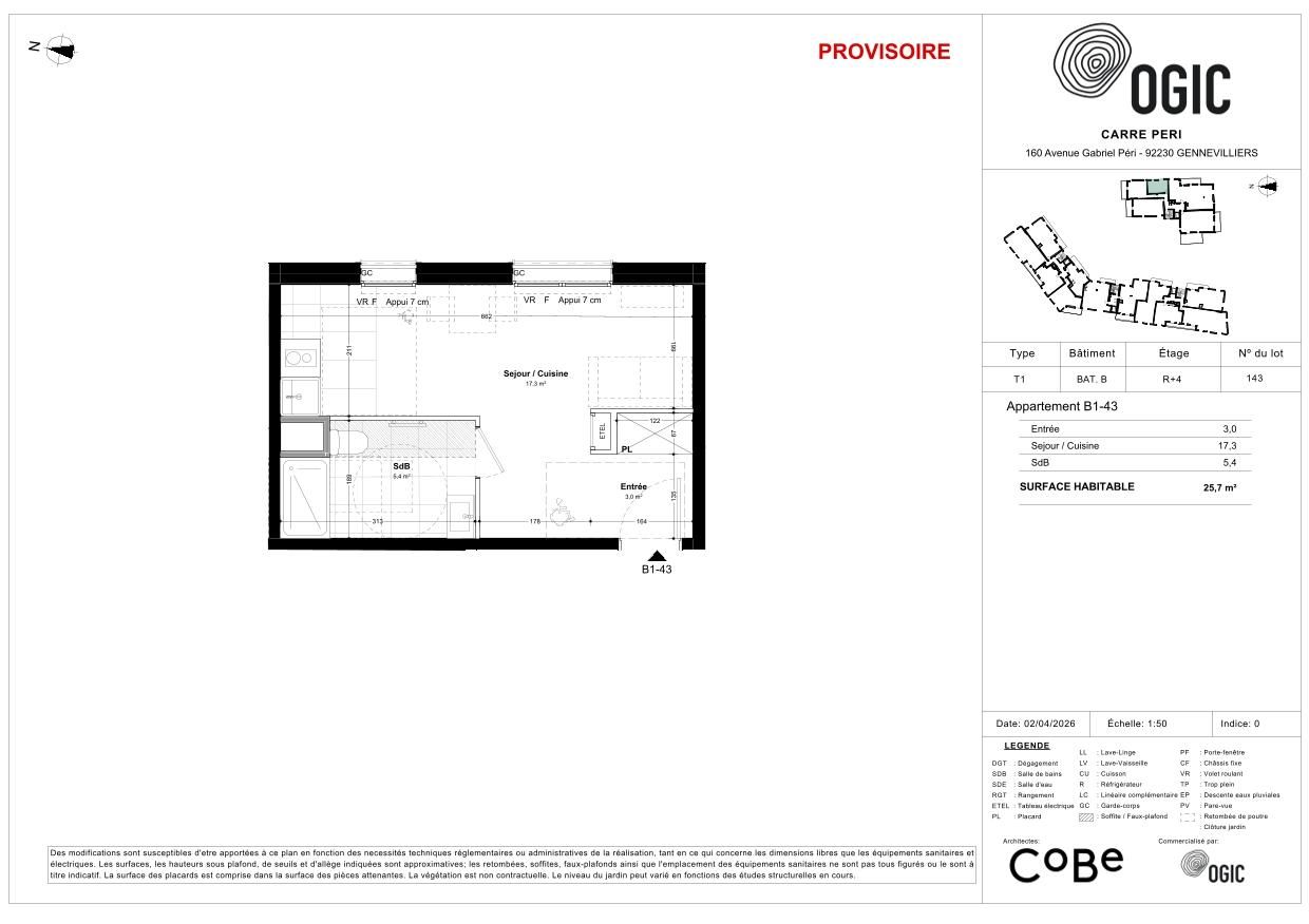 program image