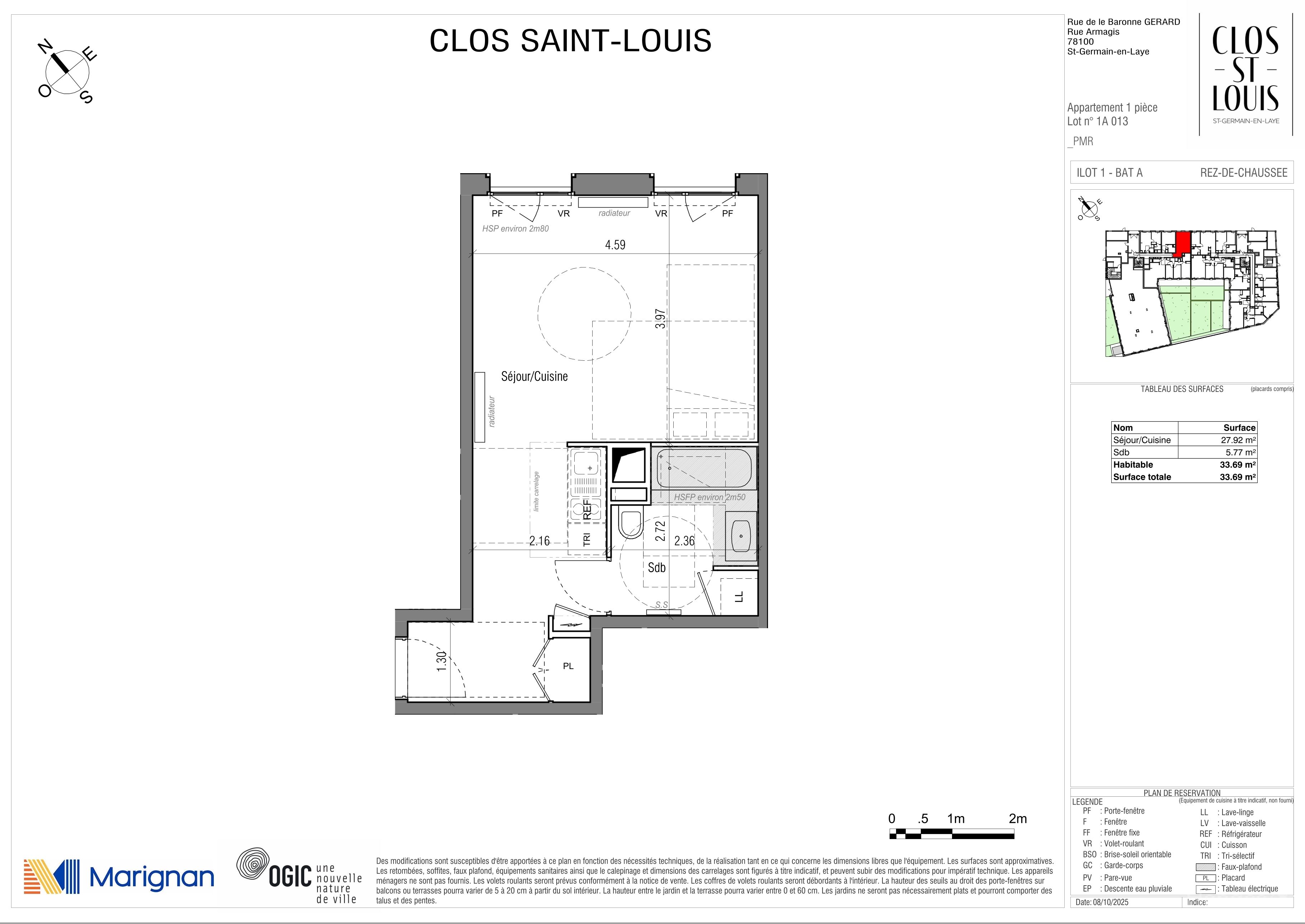 program image