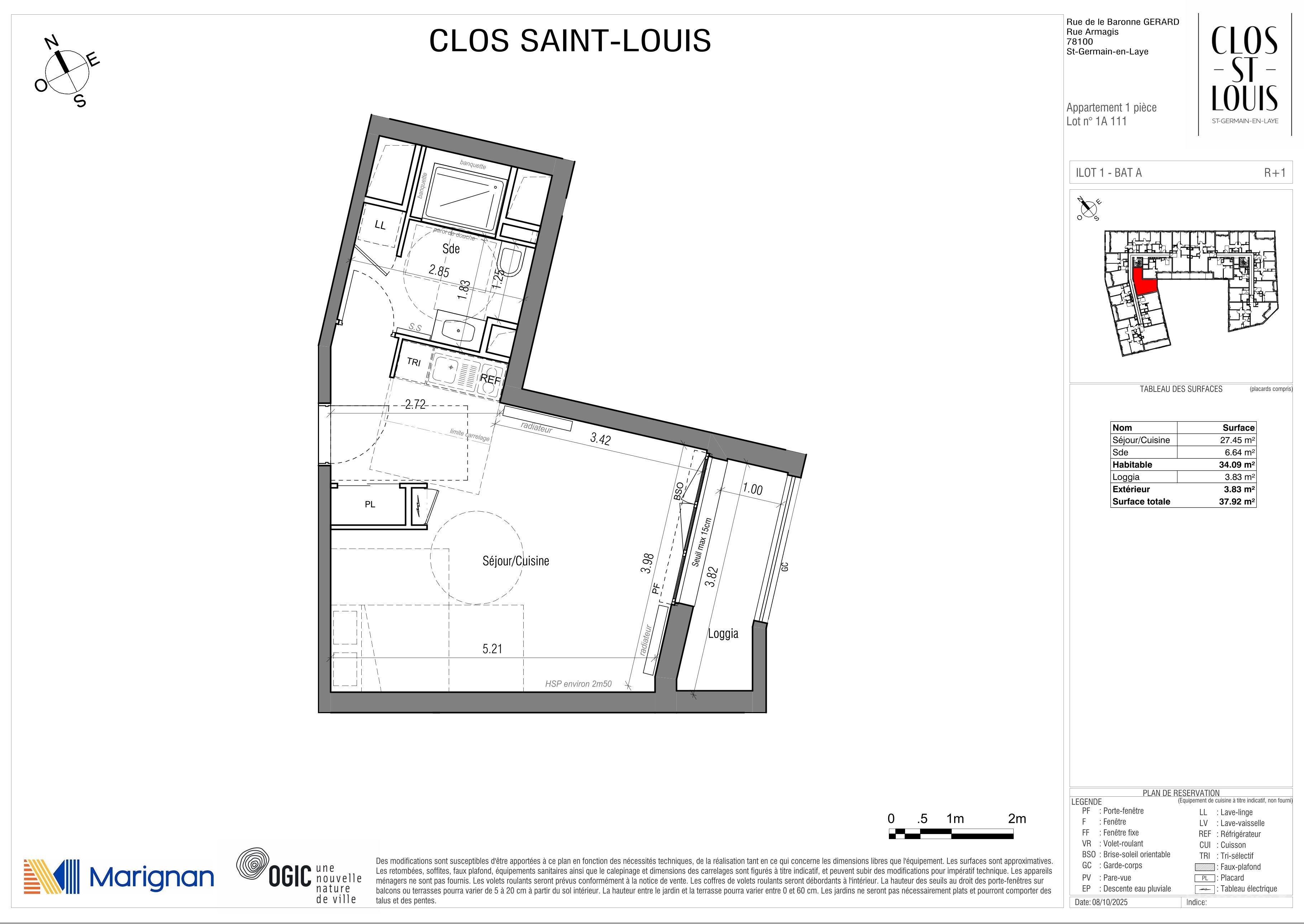 program image