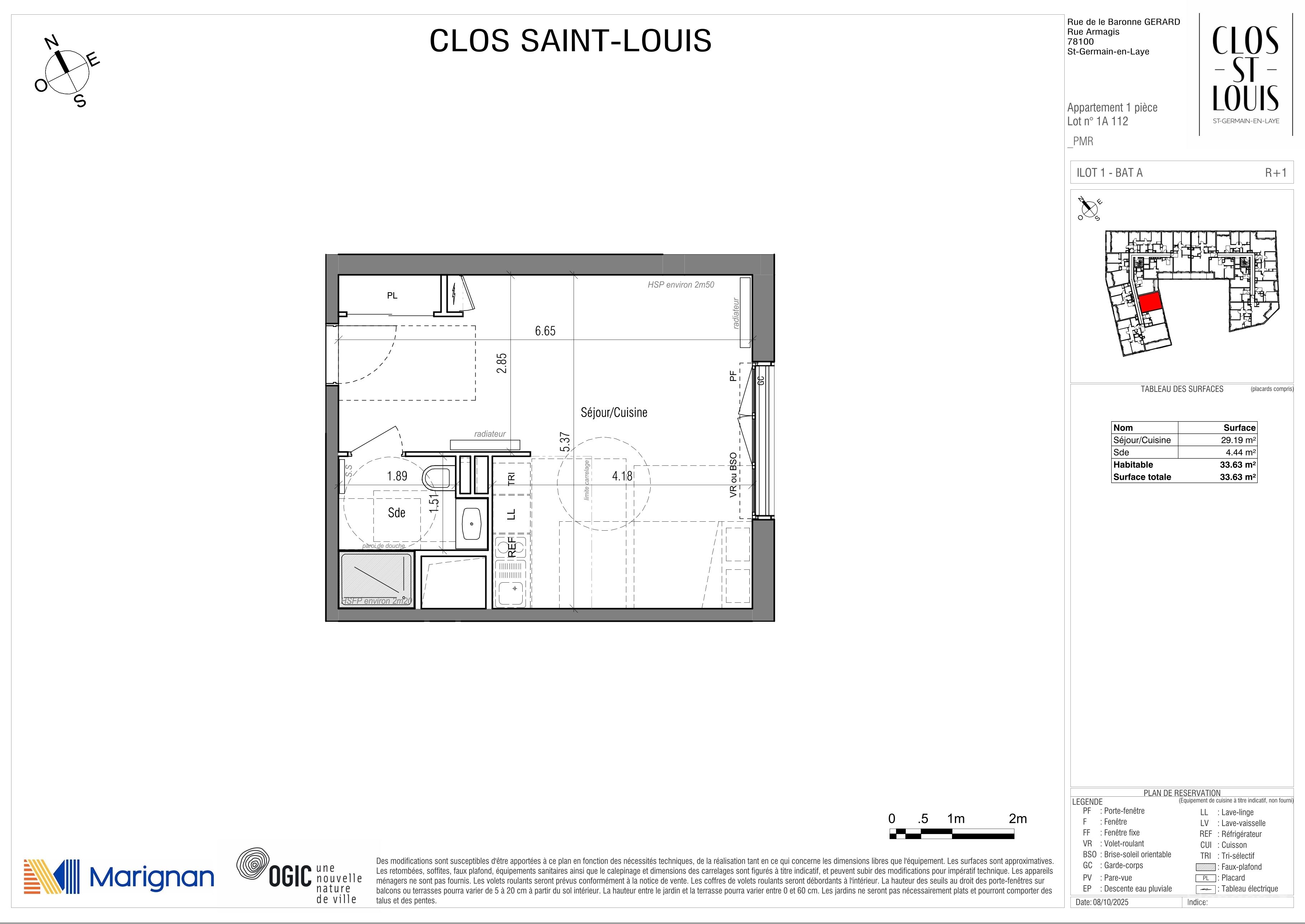 program image