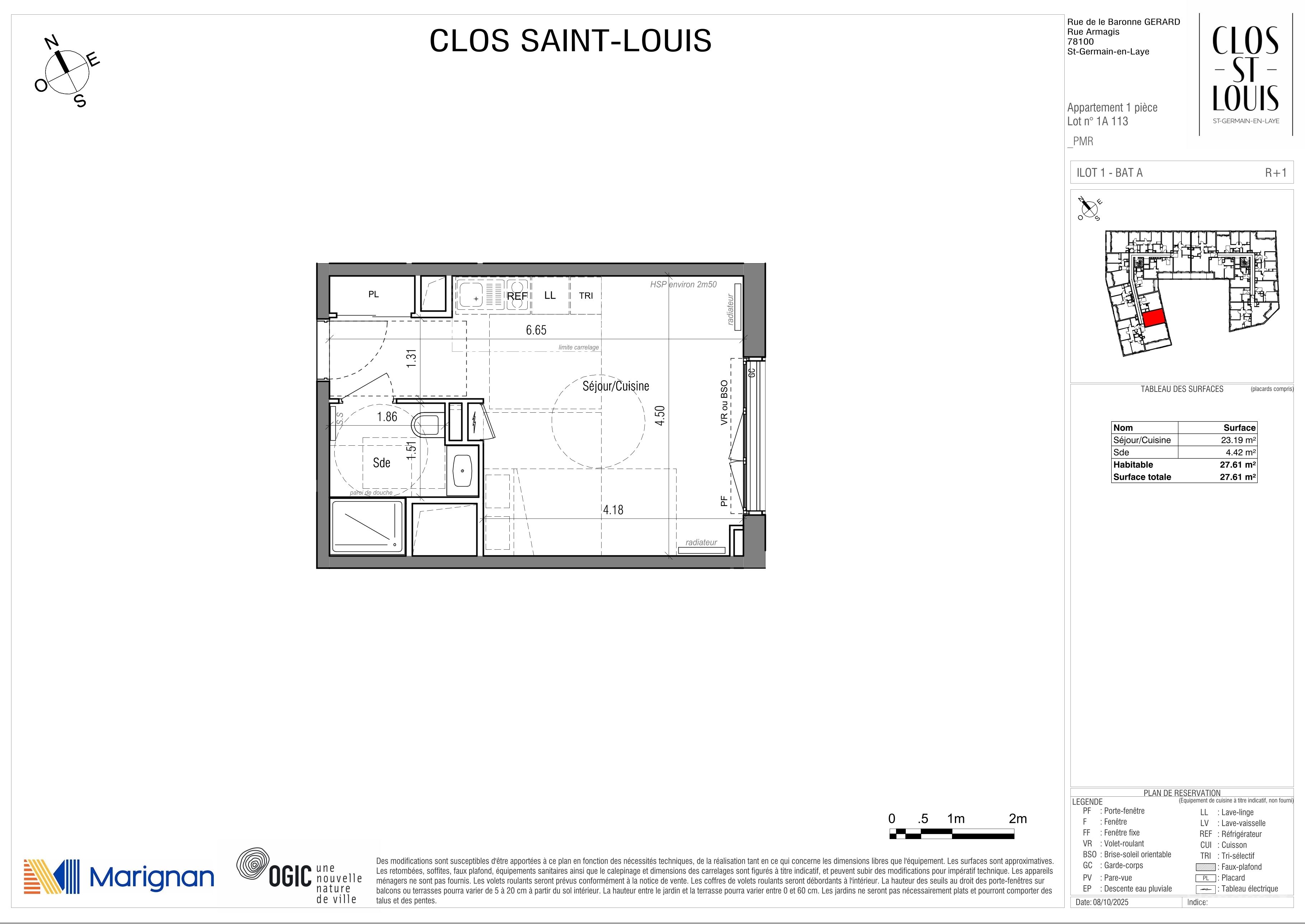program image