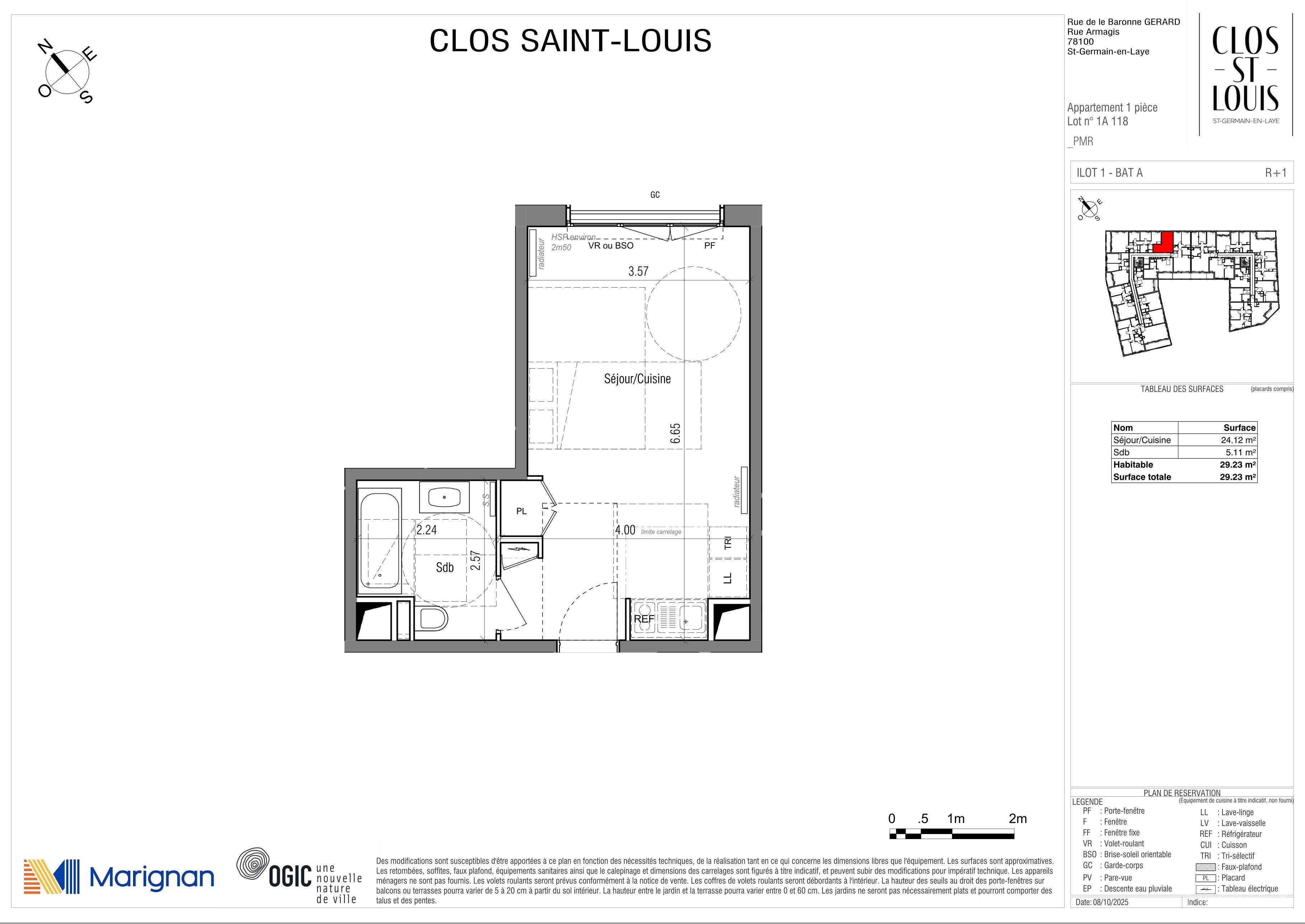 program image