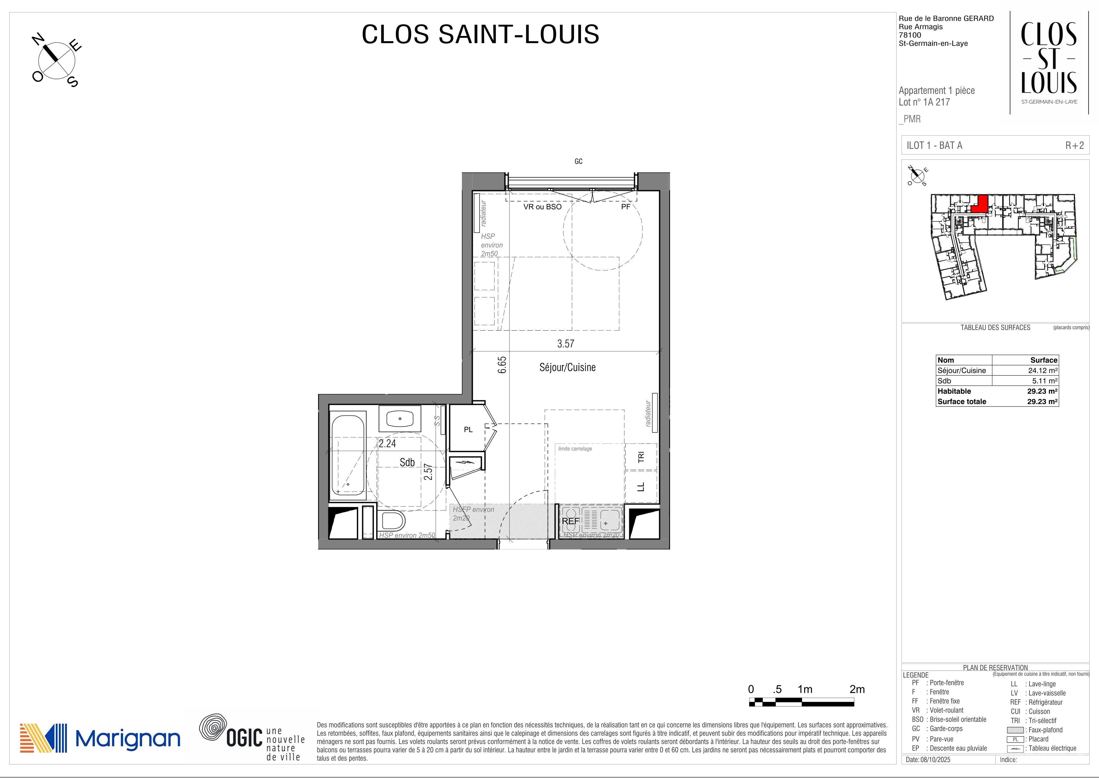 program image