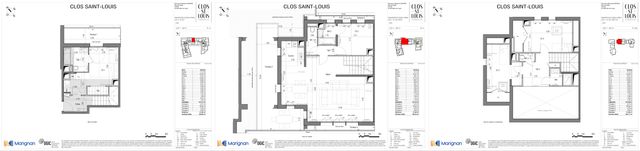 Saint-Germain-en-Laye - 78