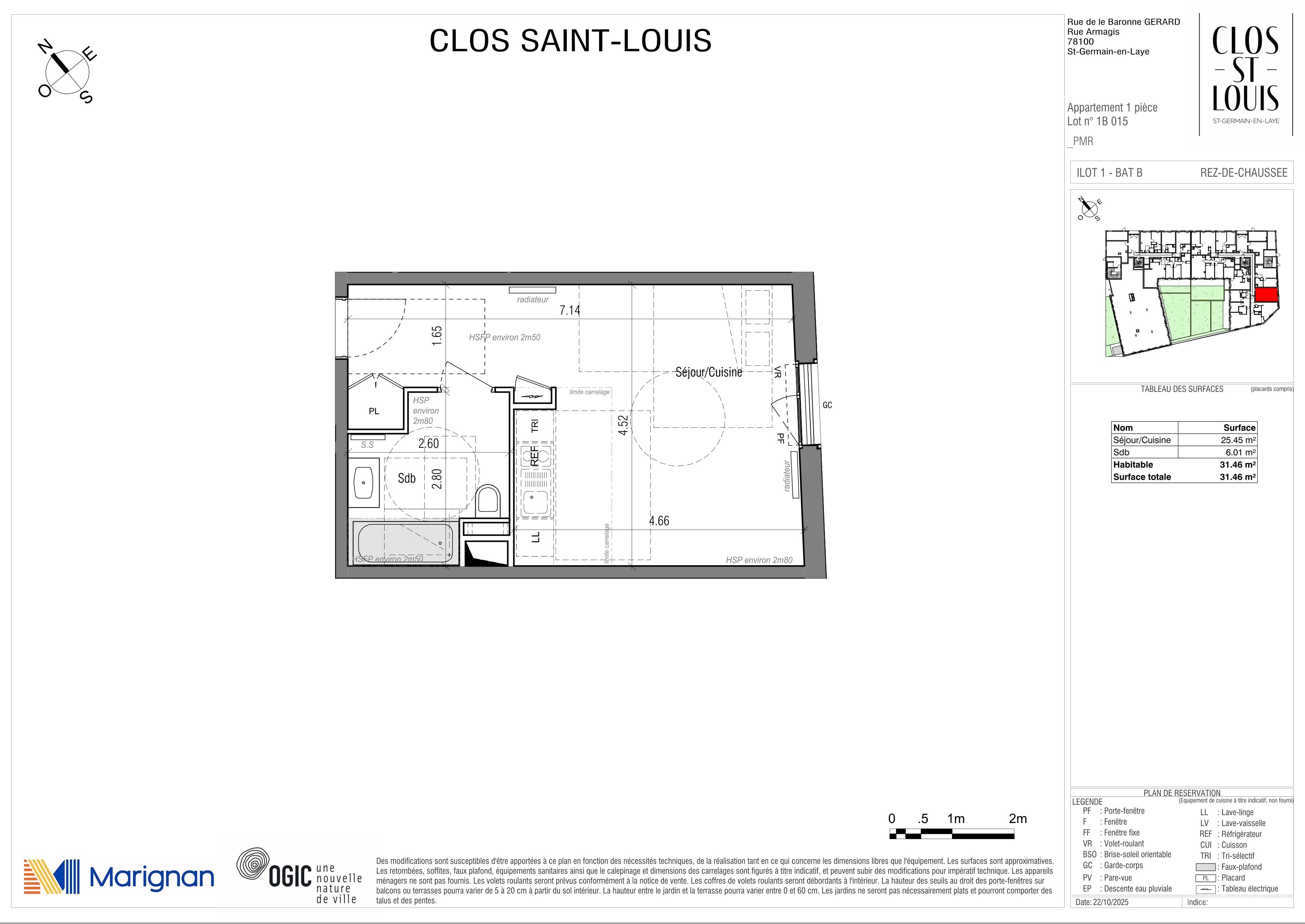 program image