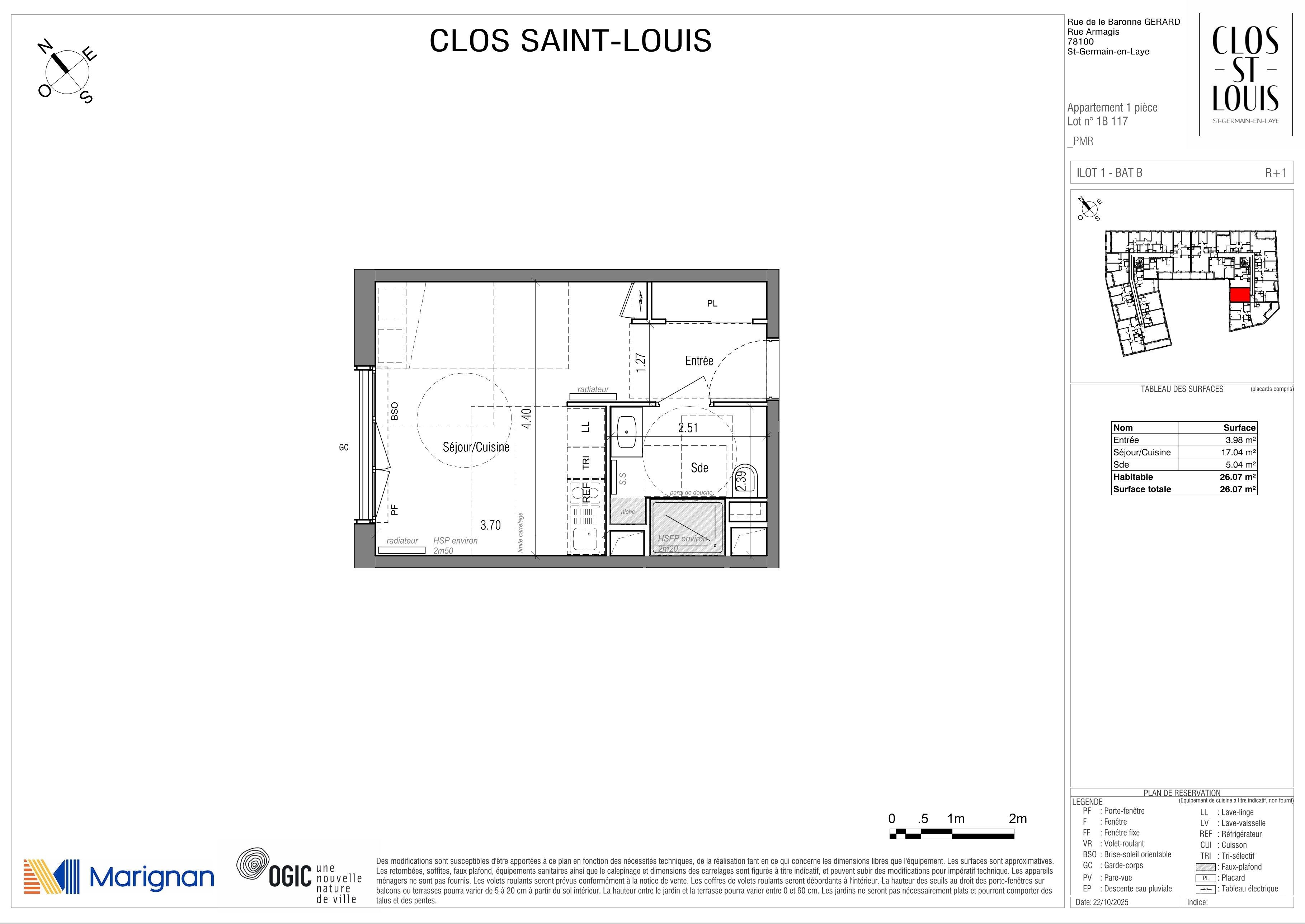 program image