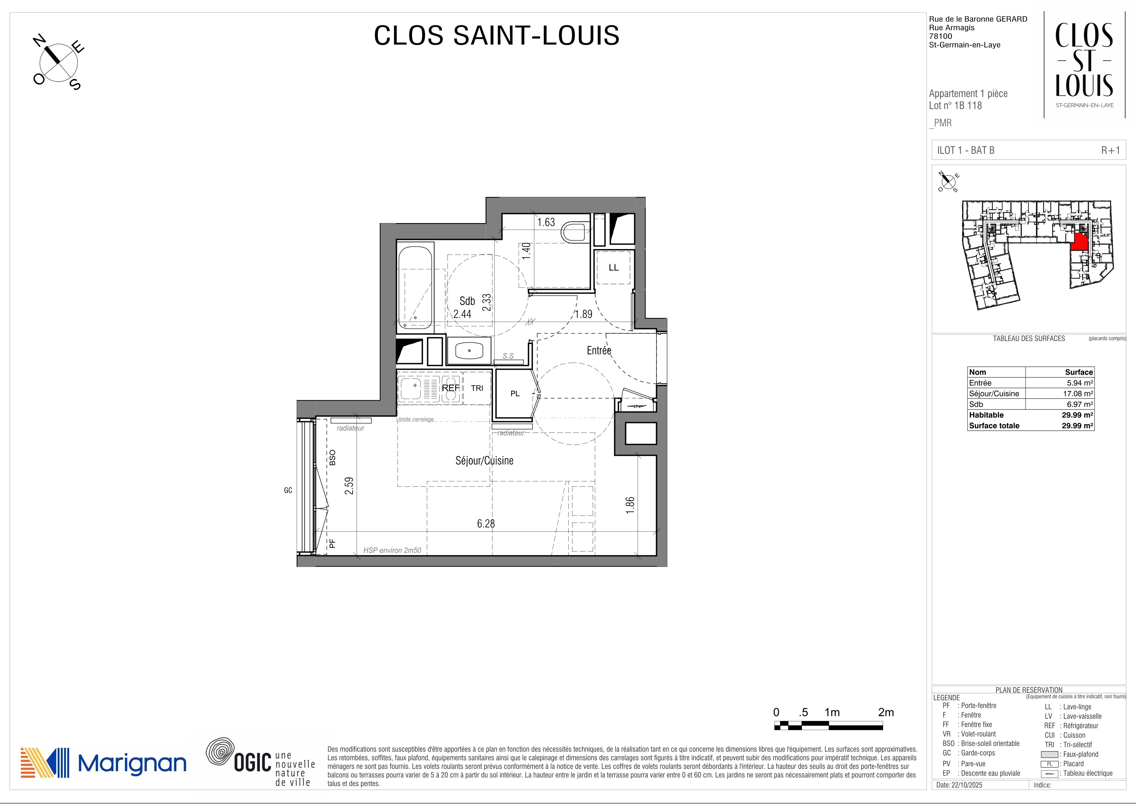 program image