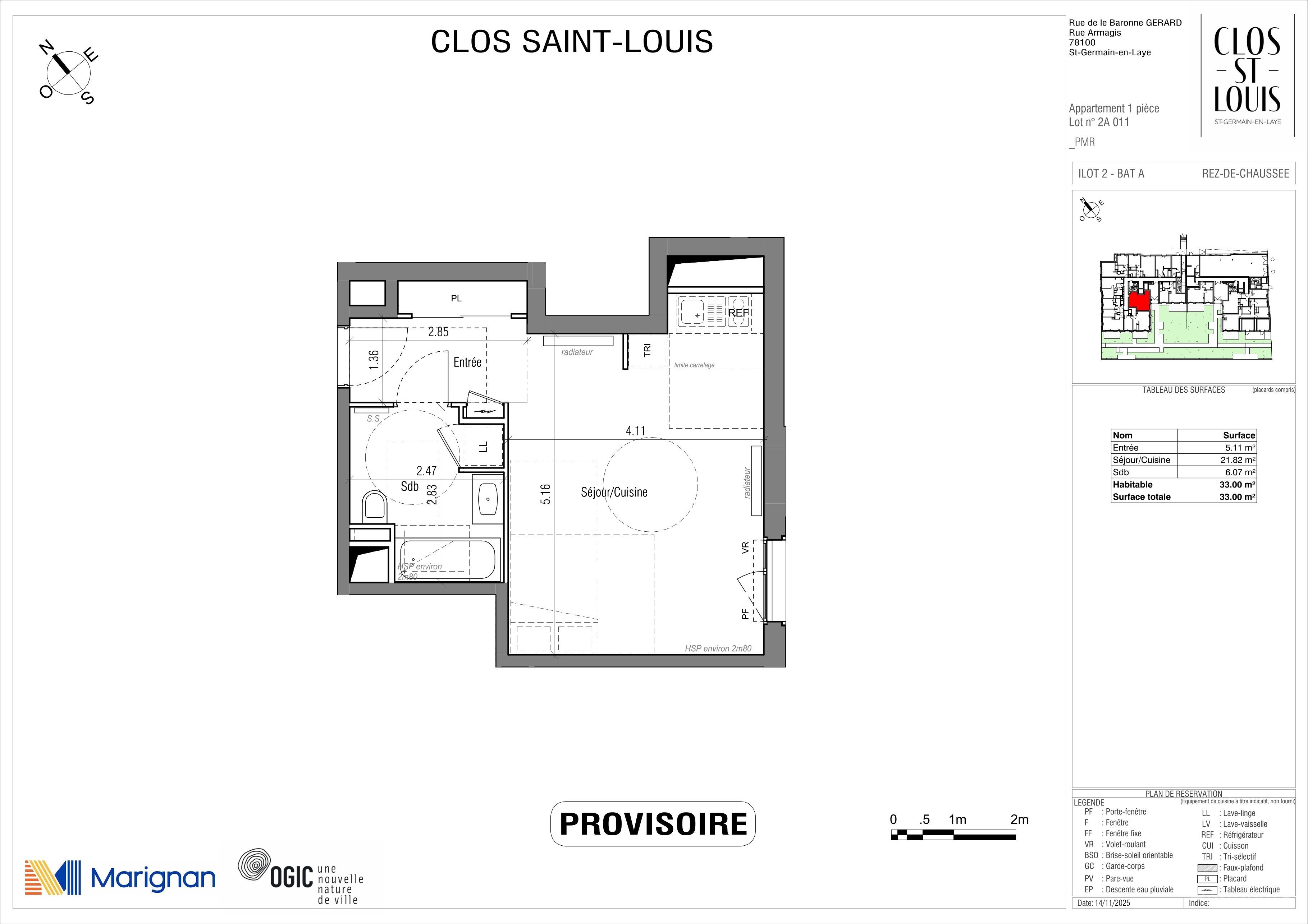 program image