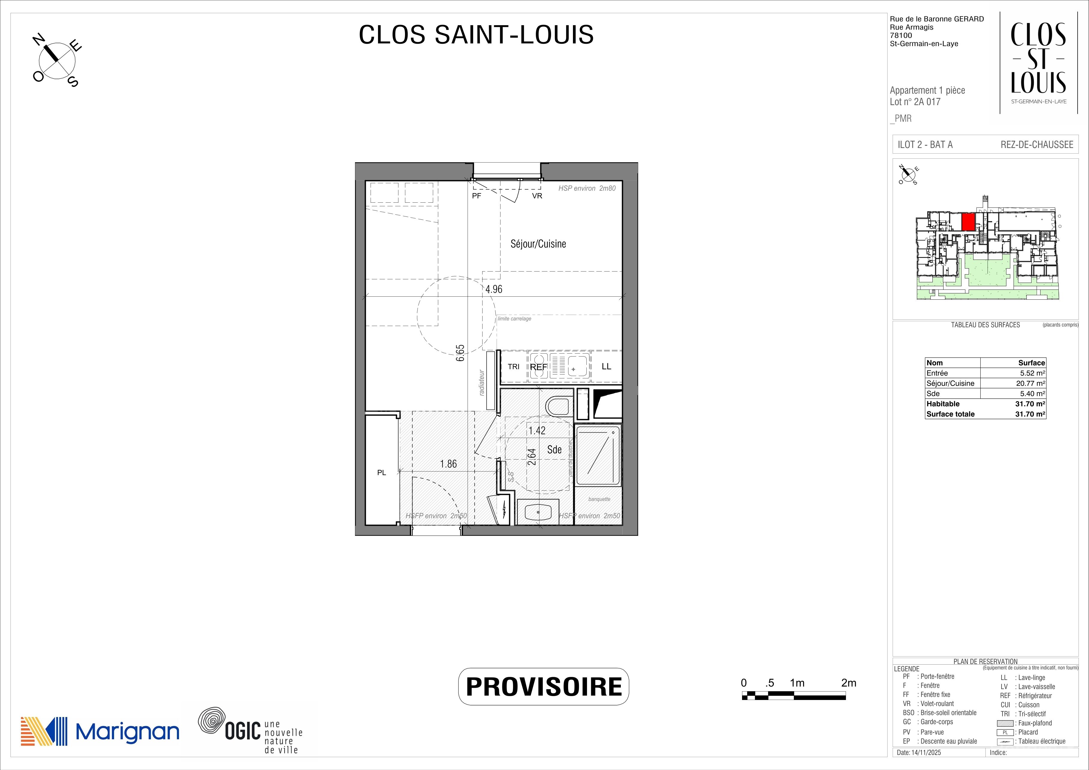 program image