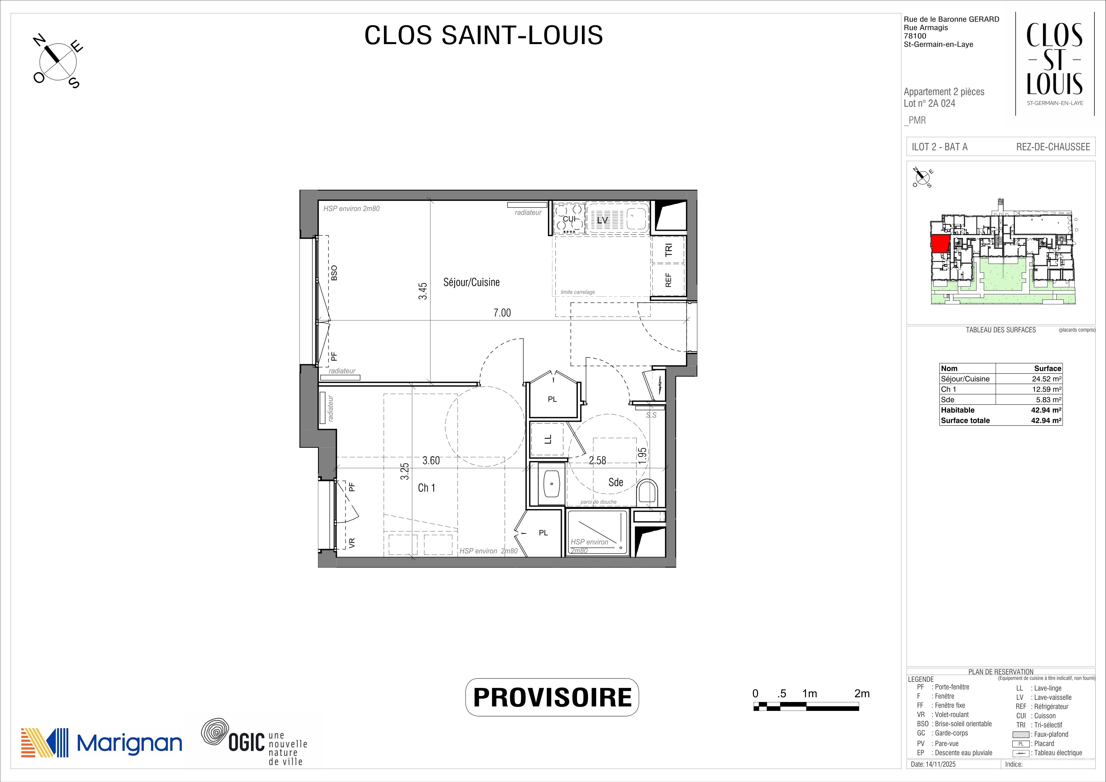 program image