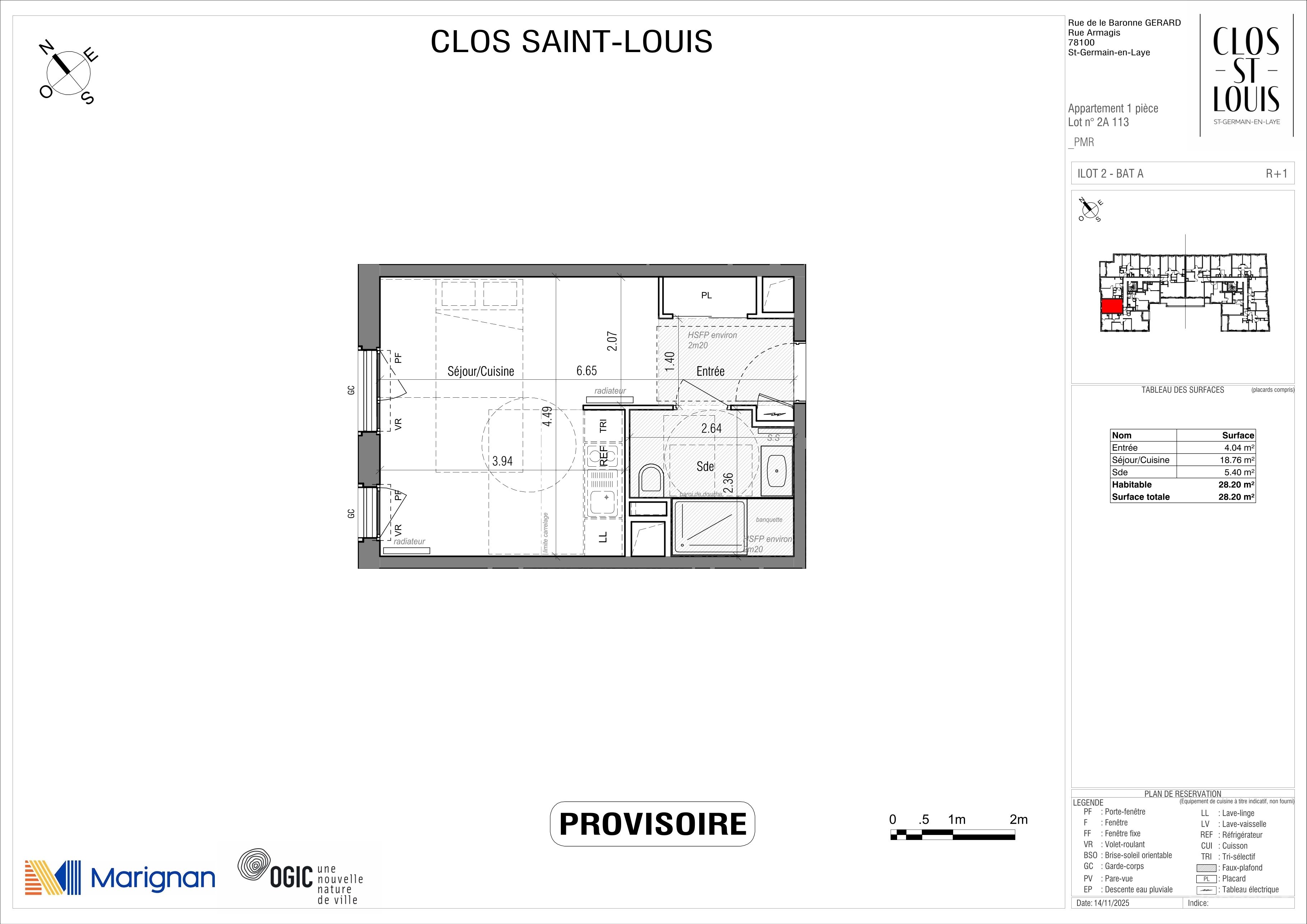 program image