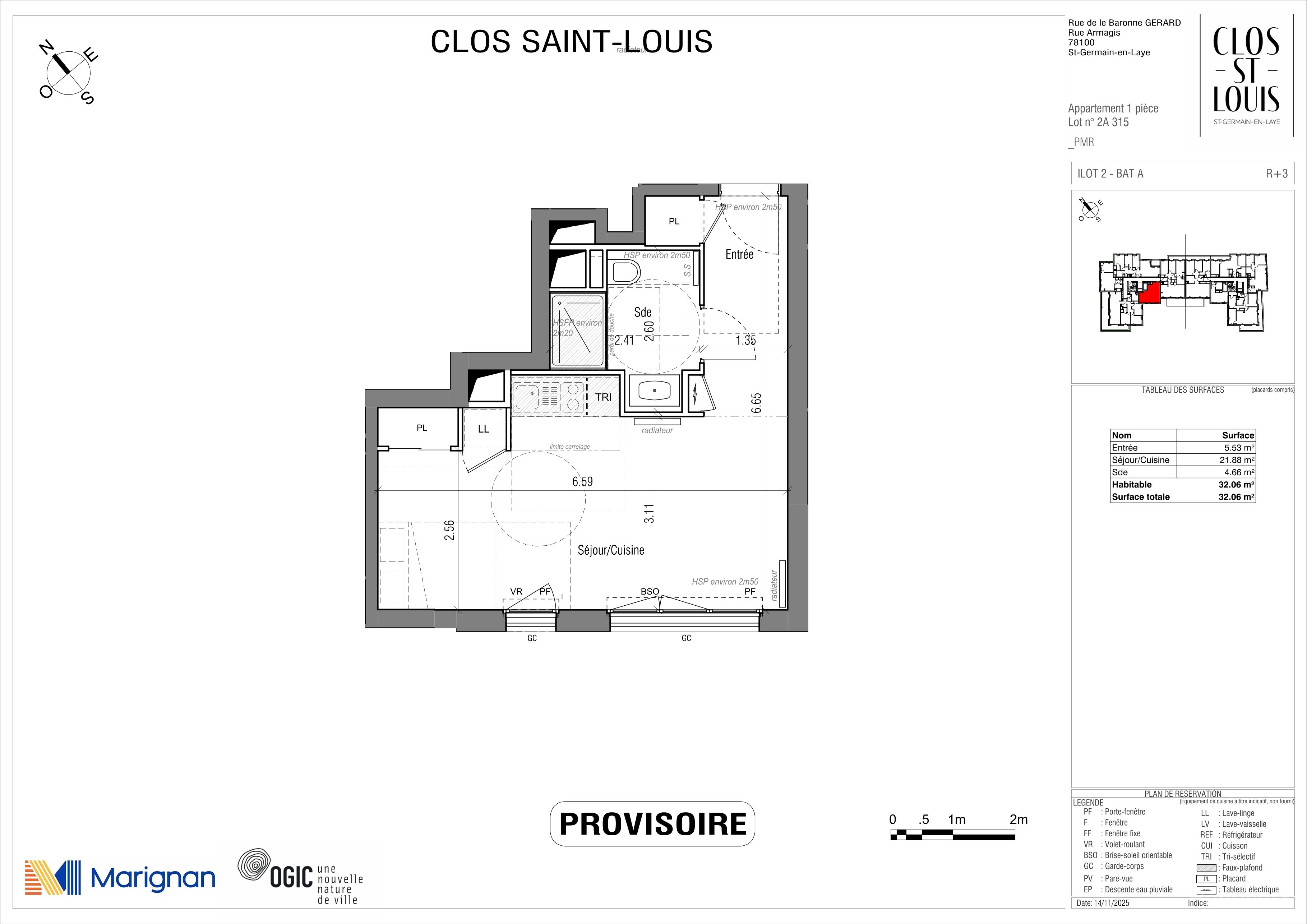 program image
