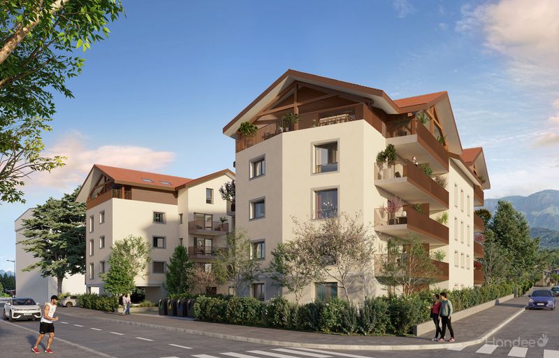 La Roche-sur-Foron - 74 photo 3