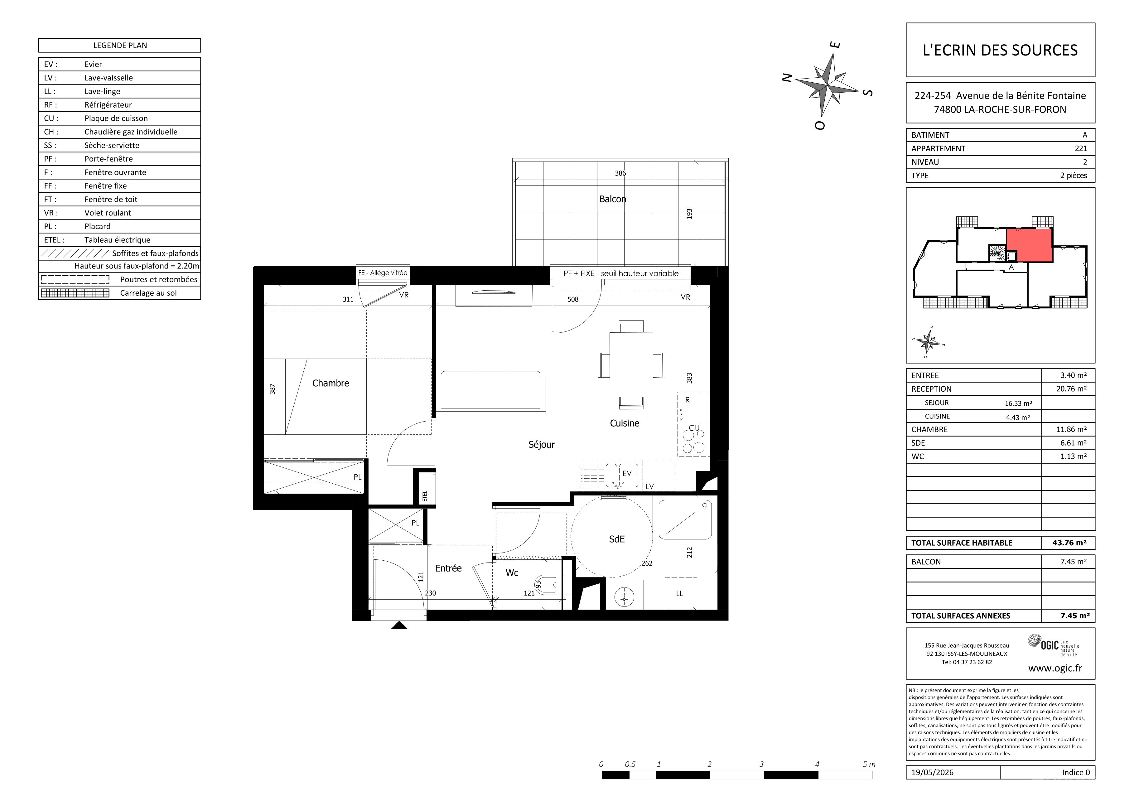 program image