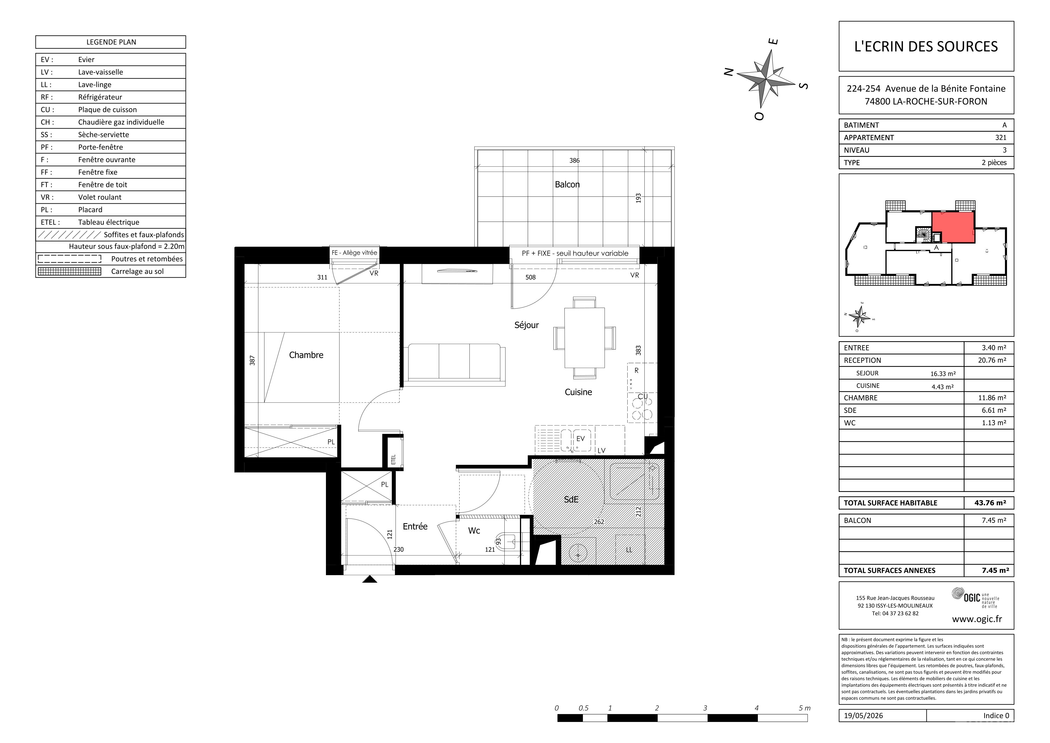 program image