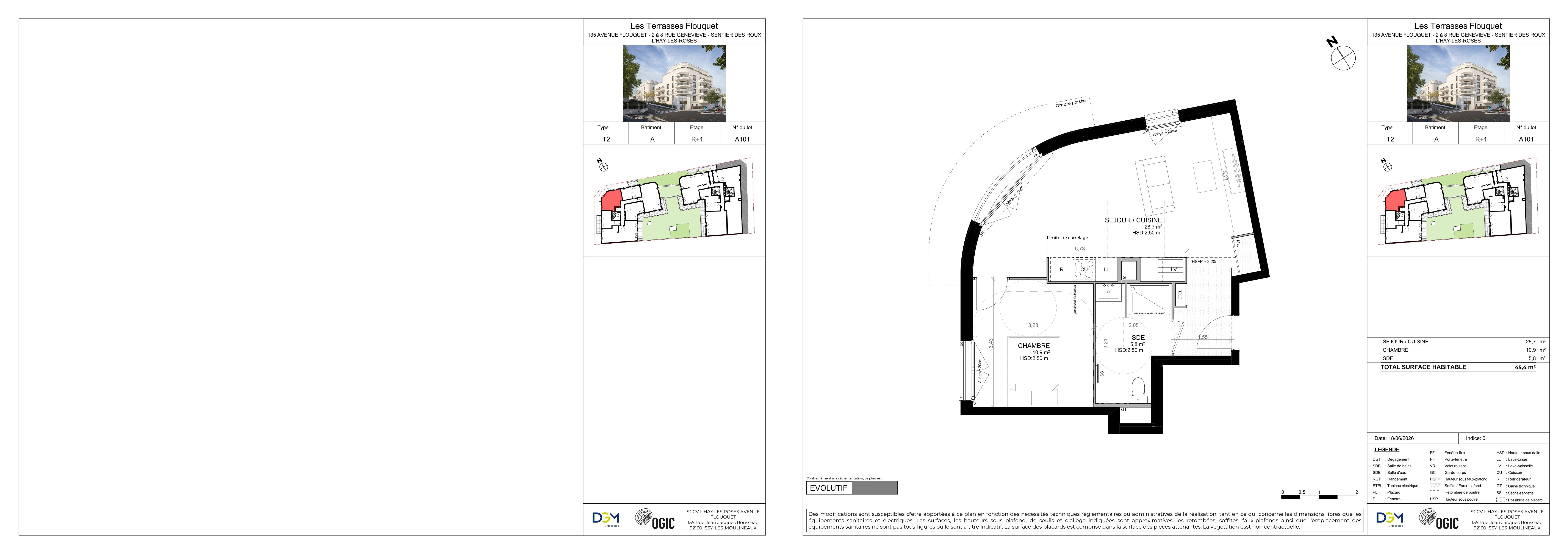 program image
