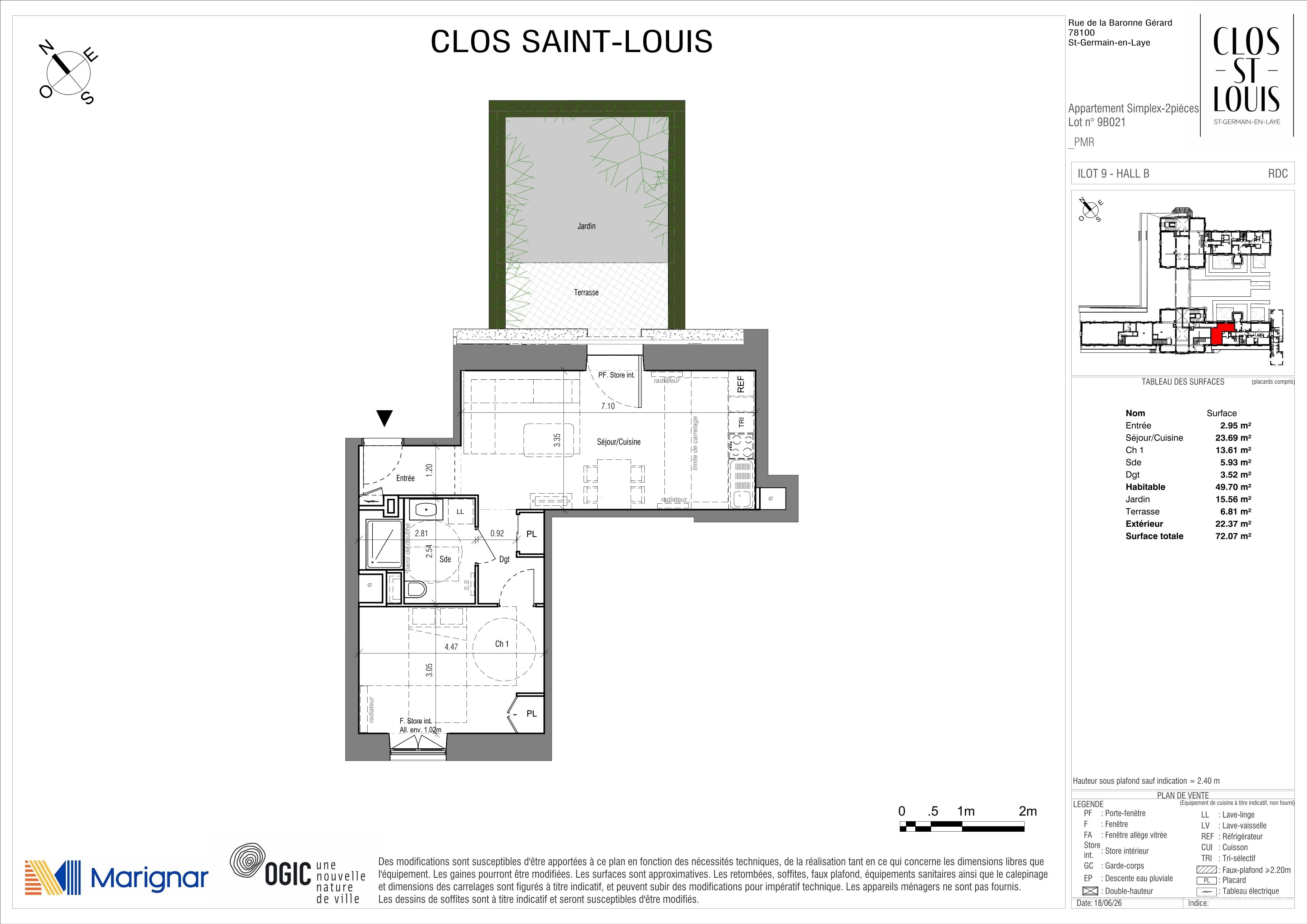program image