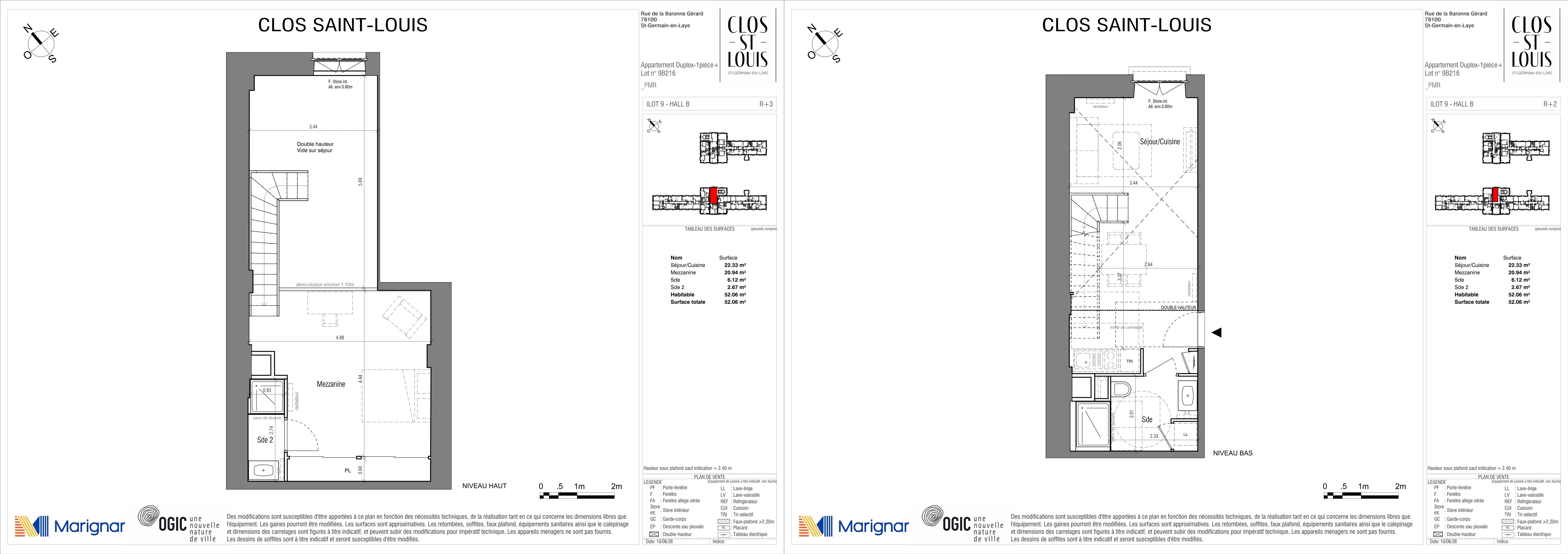 program image