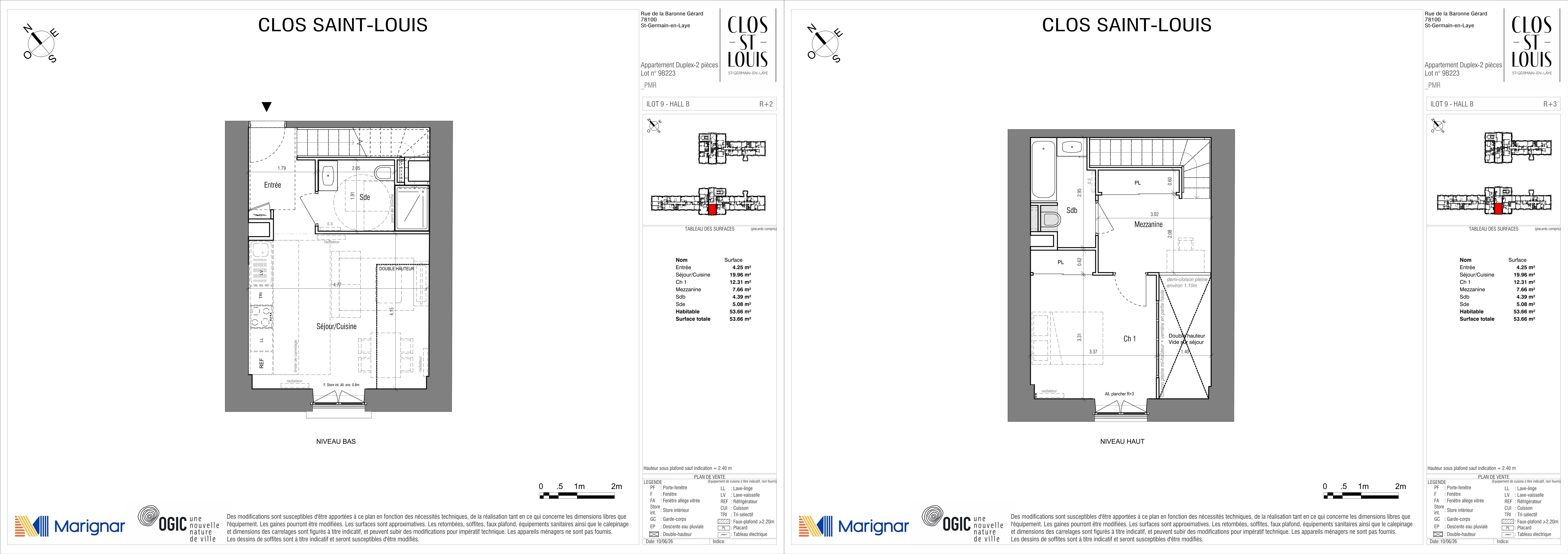 program image