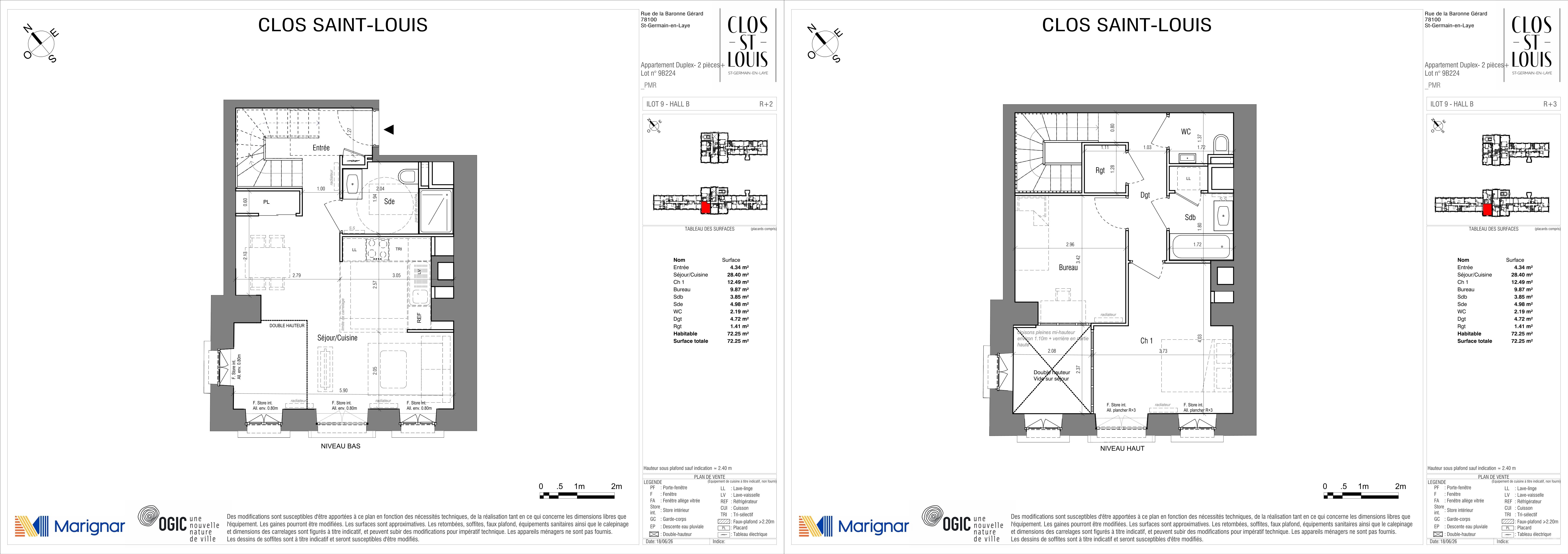 program image