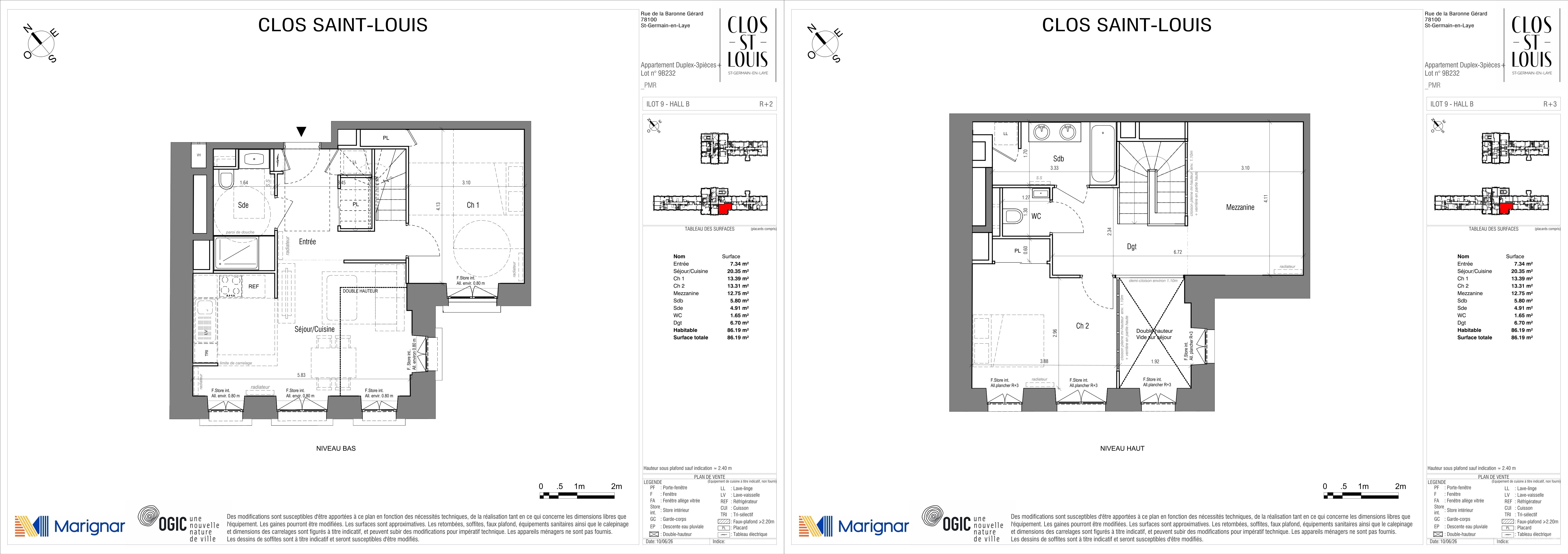 program image