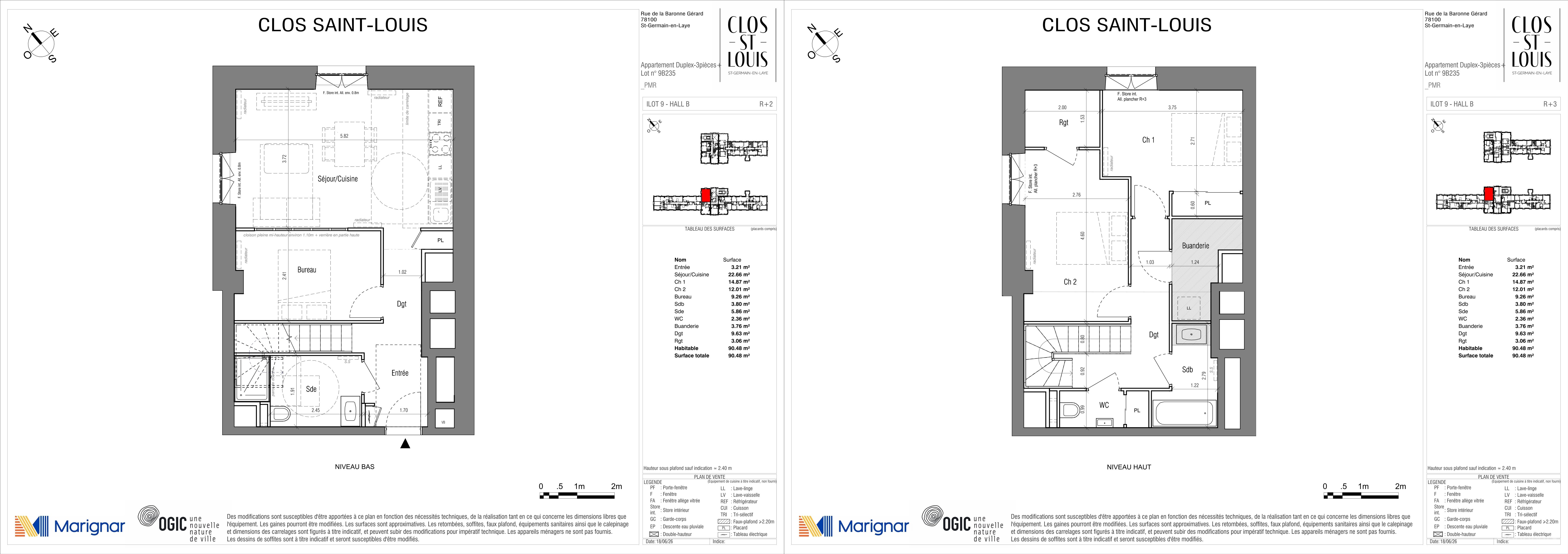 program image