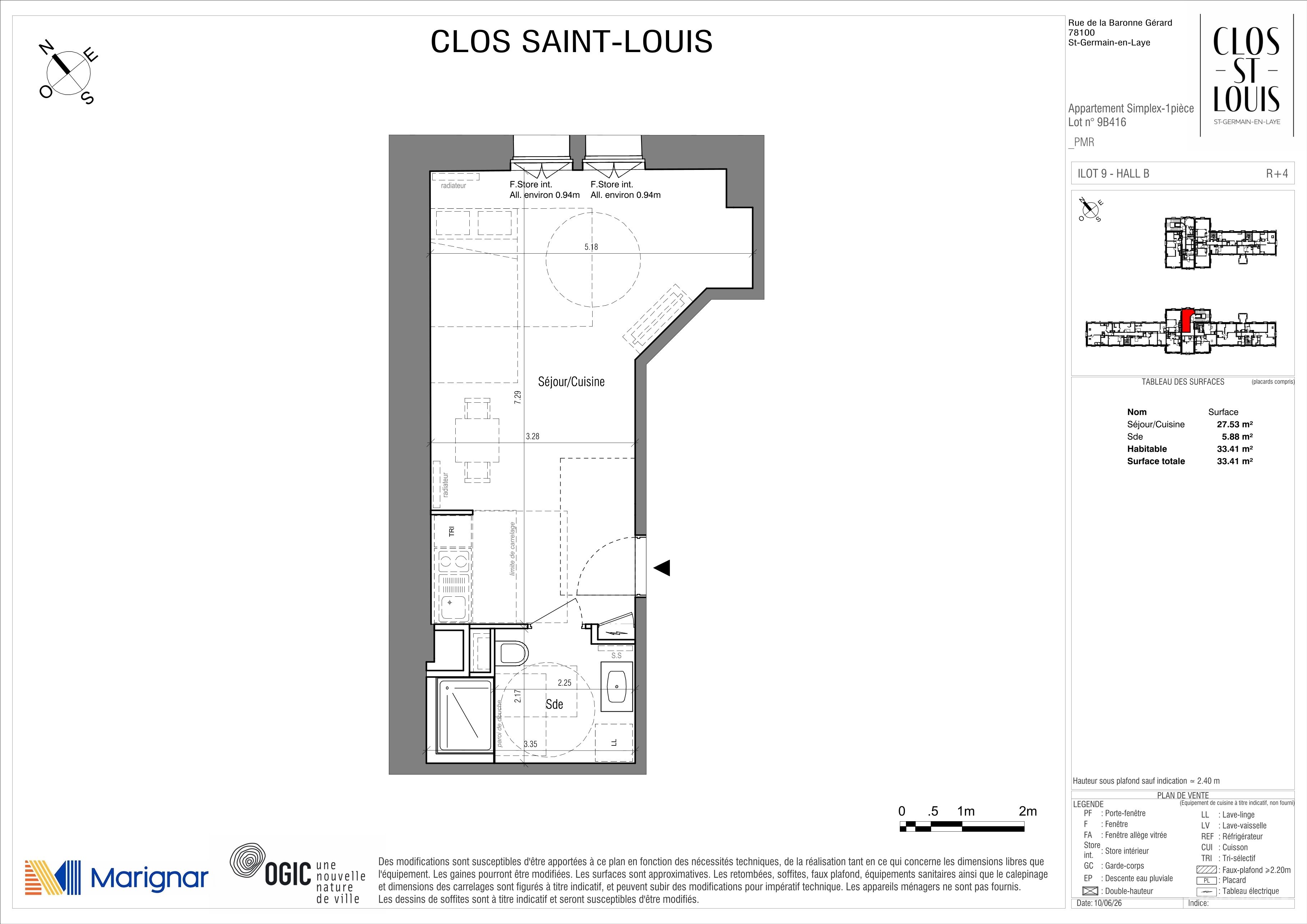 program image