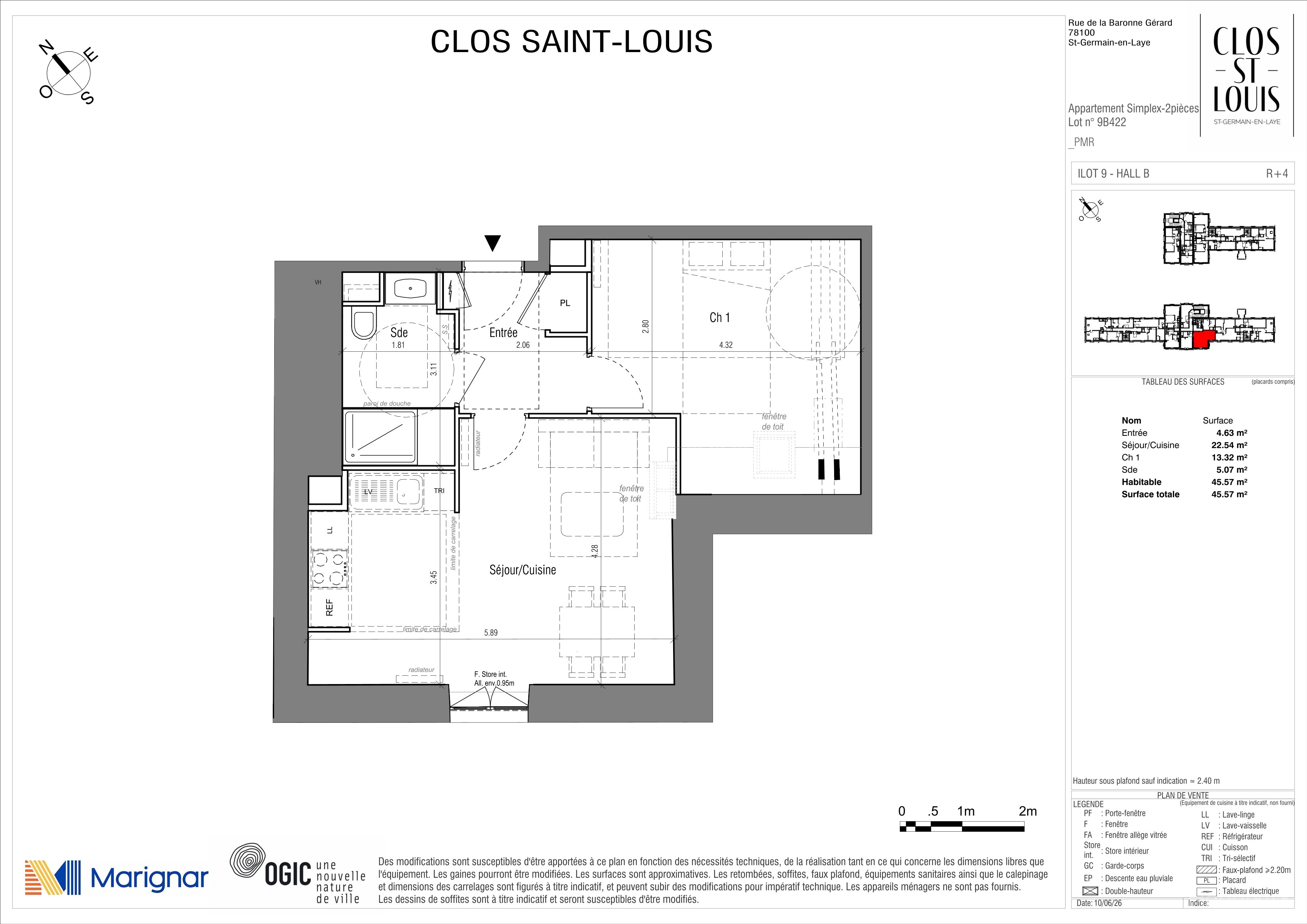 program image